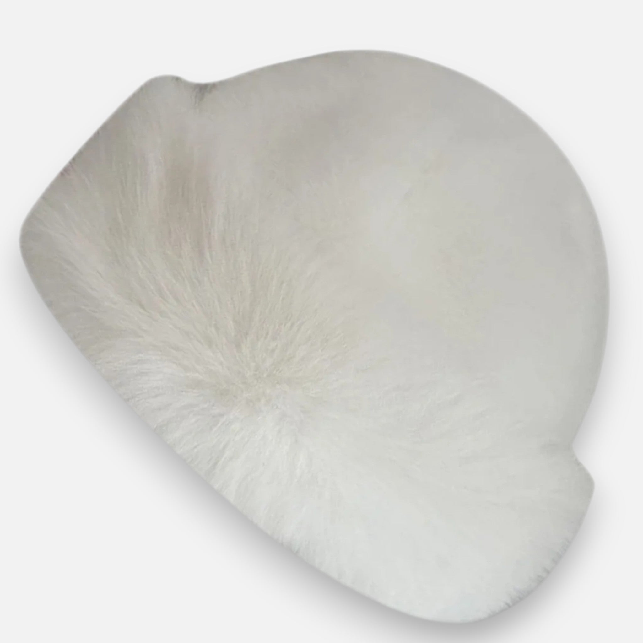 Maison Dresson | Women’s Fluffy Faux Fur Fisherman Hat