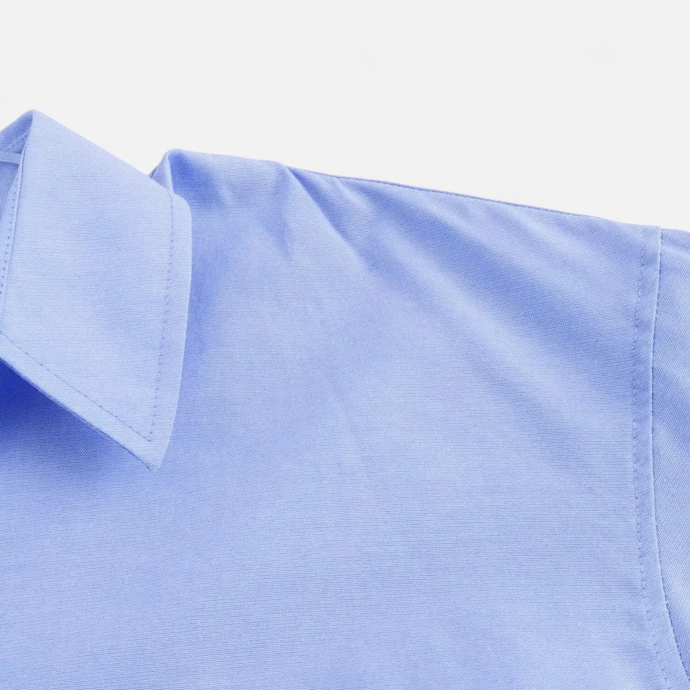 Maison Dresson | Women's Cotton Oxford Shirt