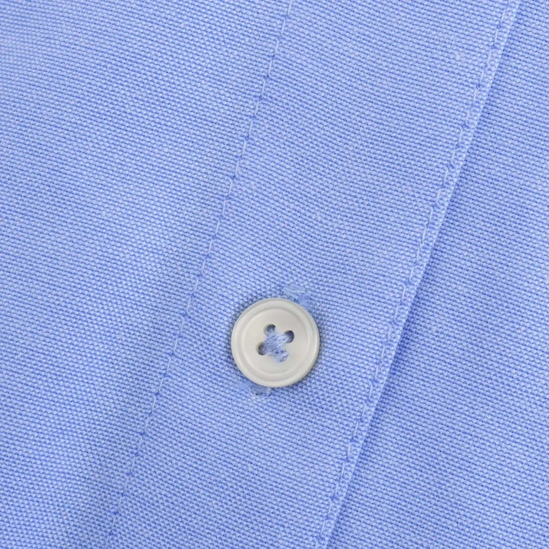 Maison Dresson | Women's Cotton Oxford Shirt