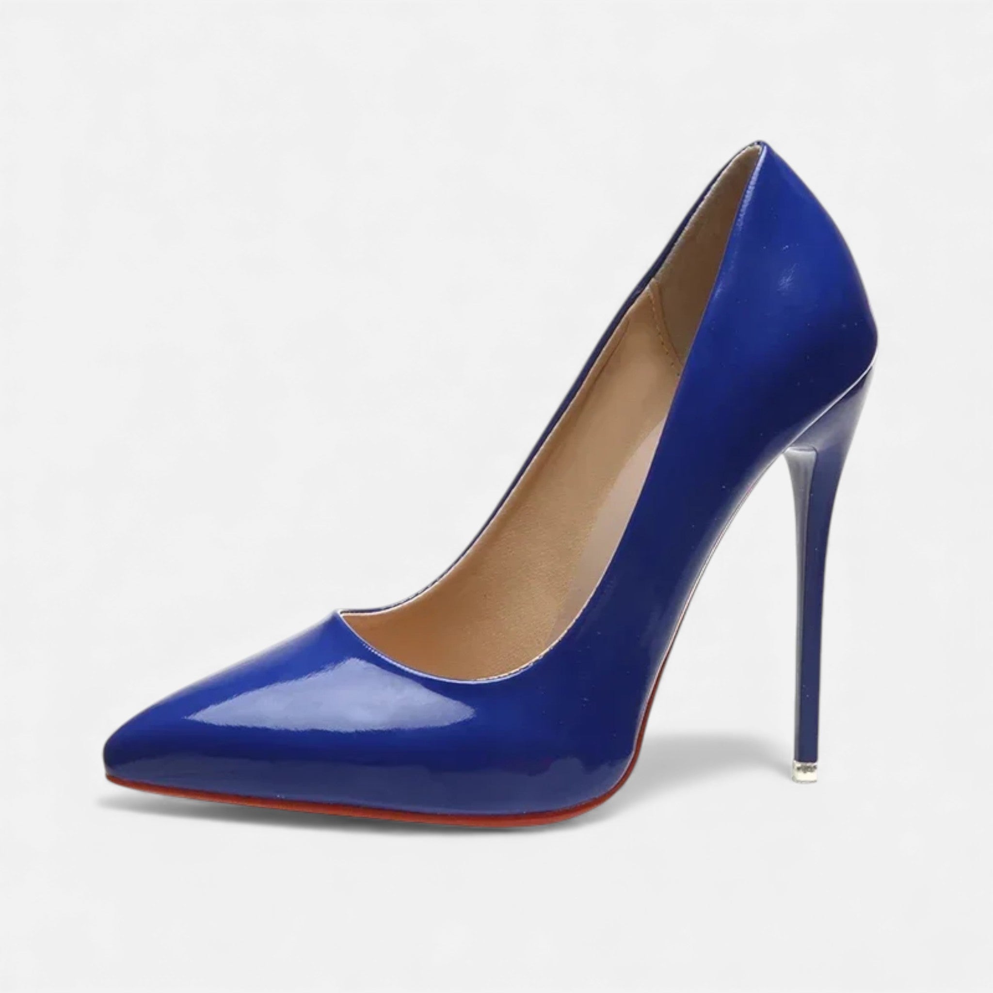 Maison Dresson | Women’s Elegant Pointed Toe High Heels