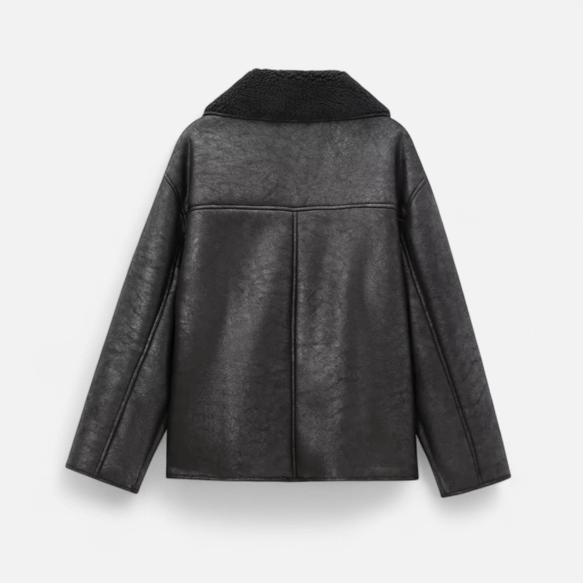 Maison Dresson | Women's Heritage Fleece Jacket
