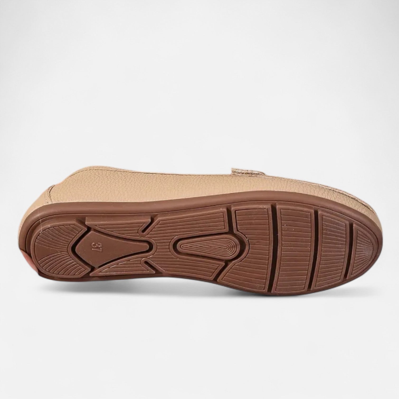 Maison Dresson | Women’s Casual Slip-On Shoes – Everyday Comfort, Minimalist Design
