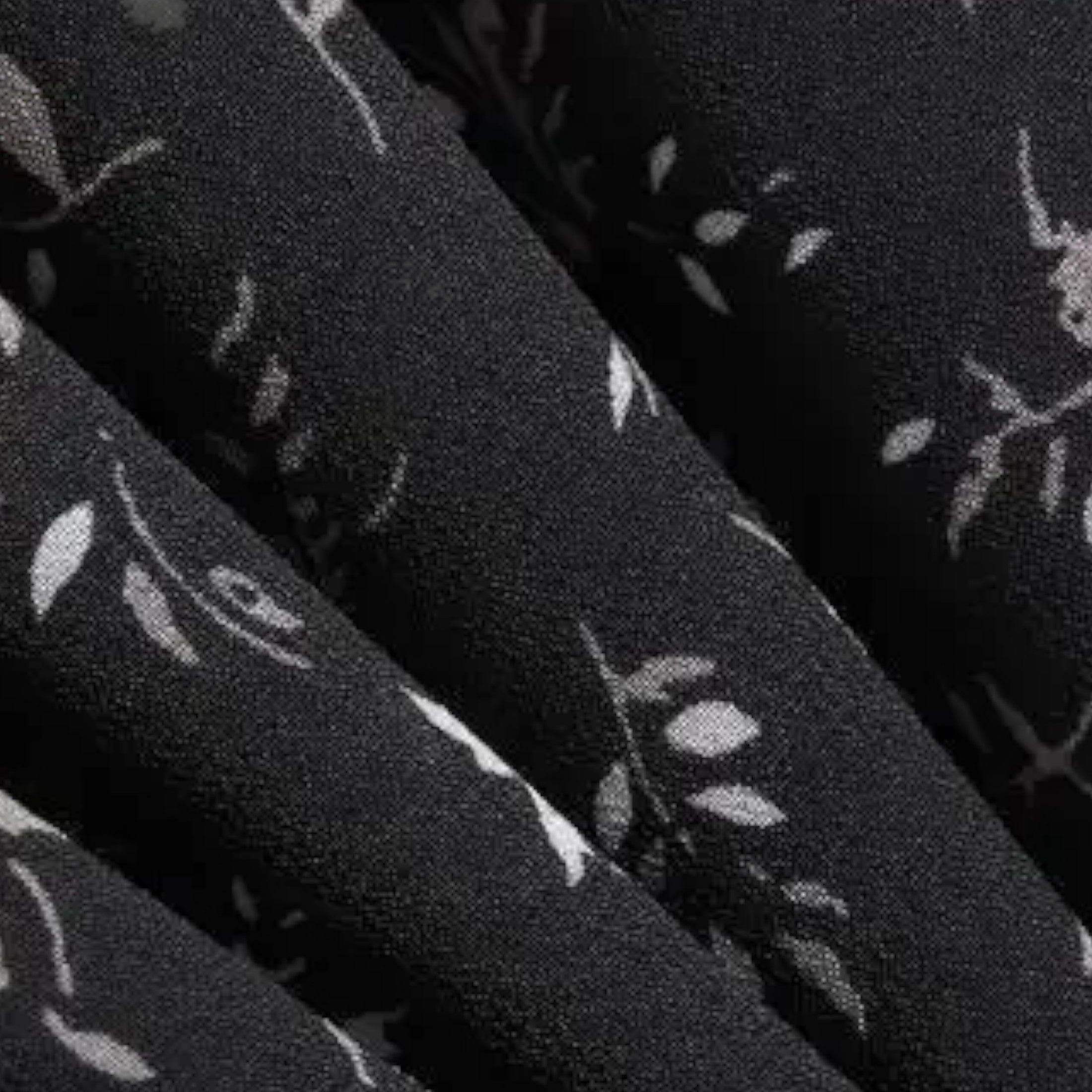 Maison Dresson | Women’s Autumn Dress – Chiffon Elegance