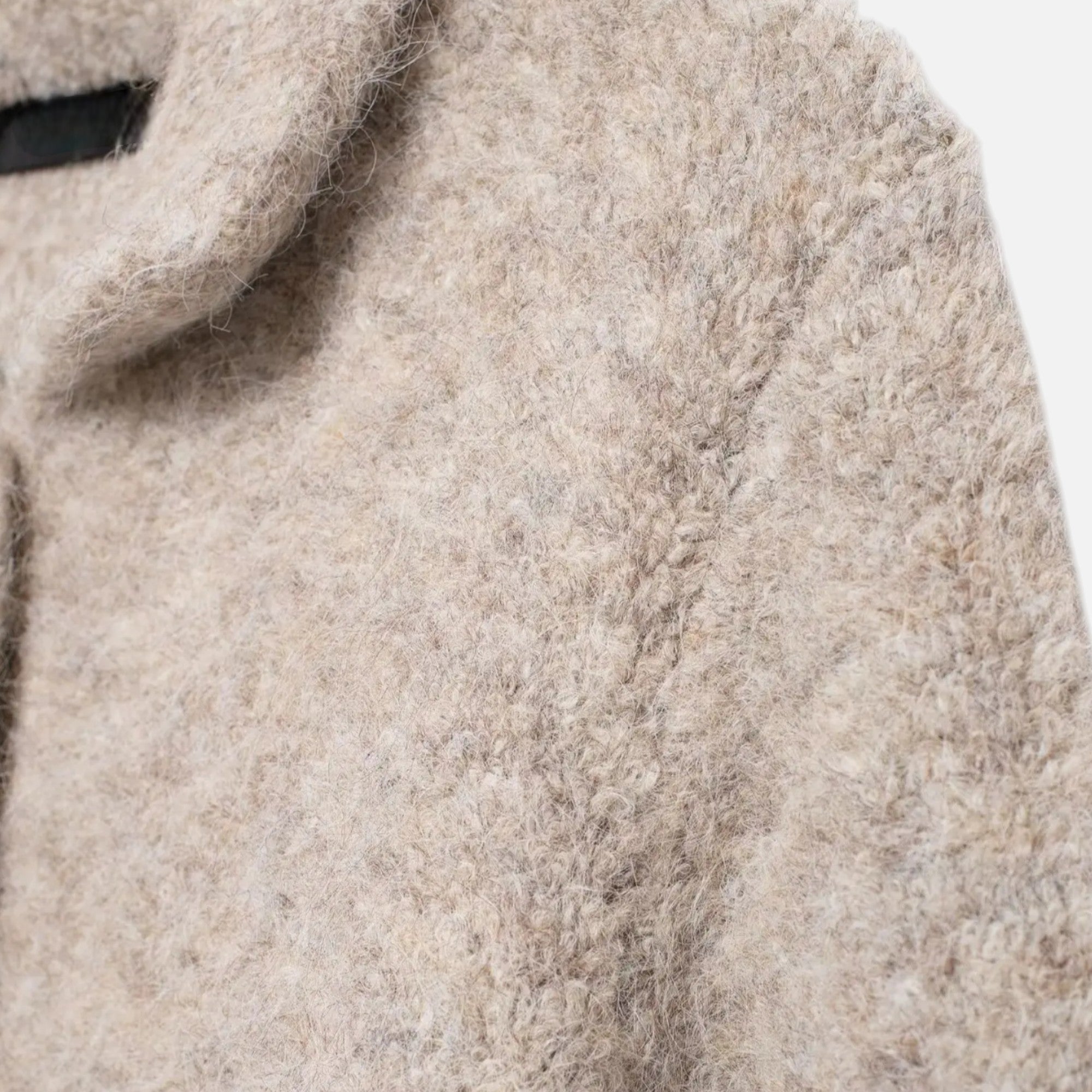 Maison Dresson | Women's Floral Button Cardigan