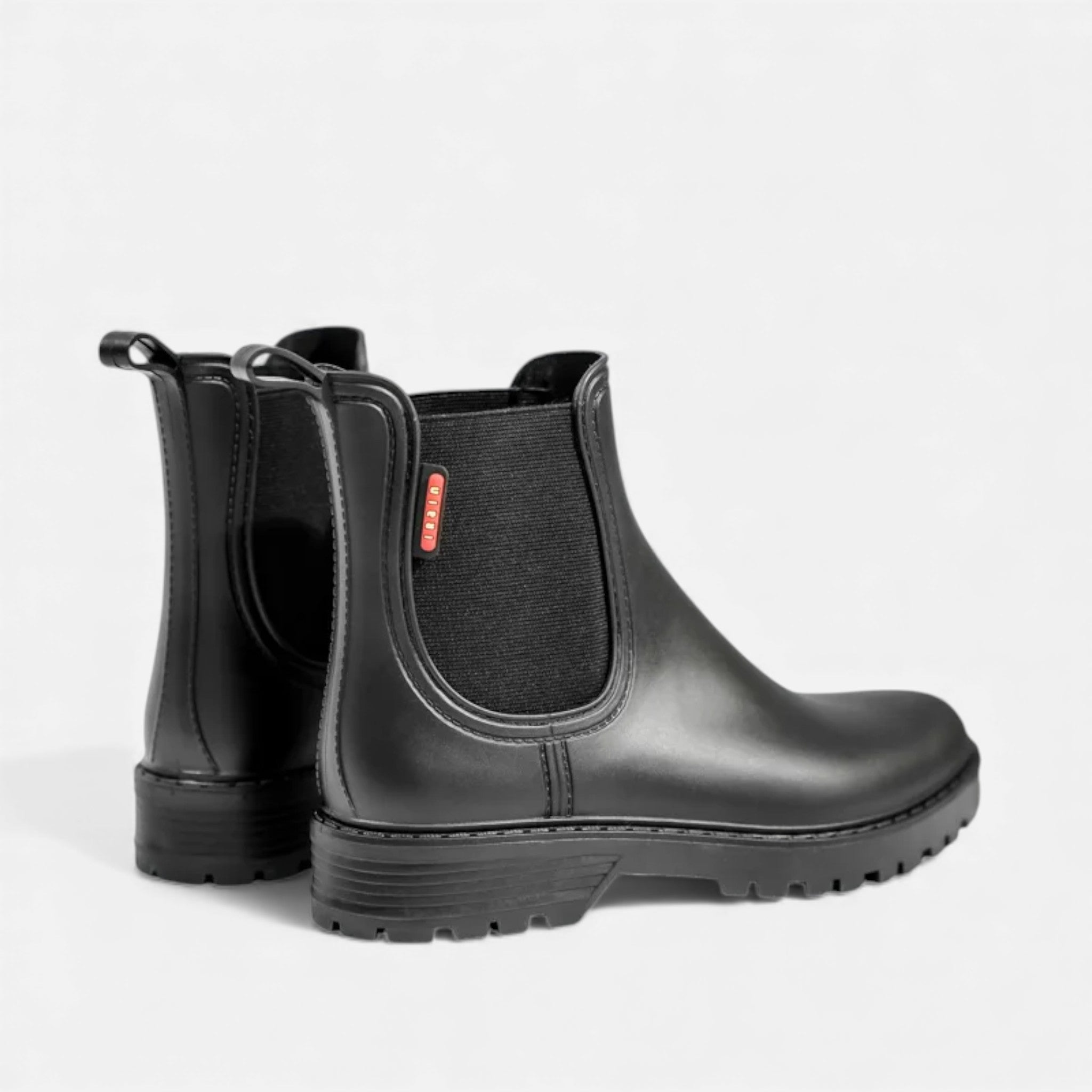 Maison Dresson | Women’s Lightweight Waterproof Short Rain Boots
