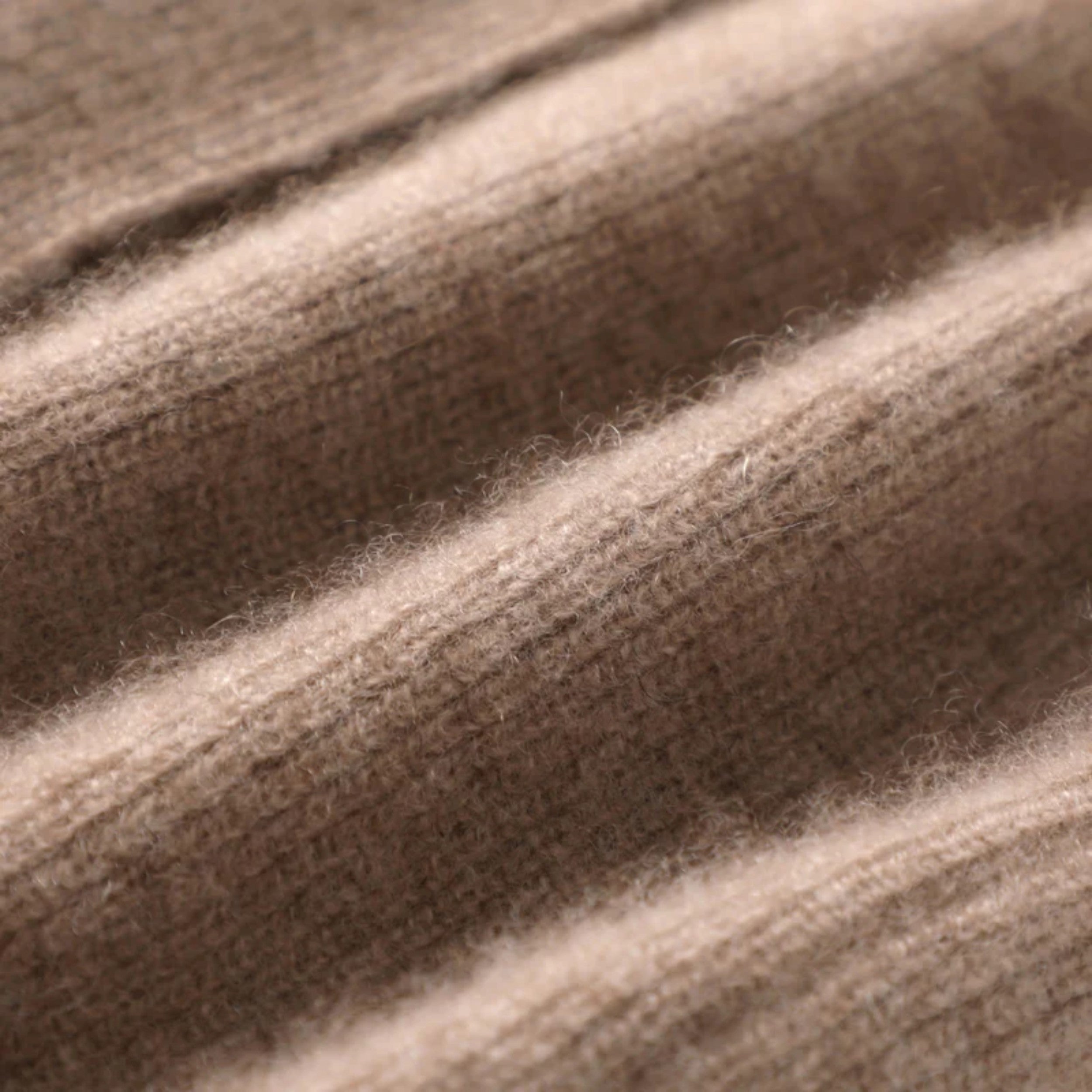 Maison Dresson | Women’s Merino Wool Lapel Vest