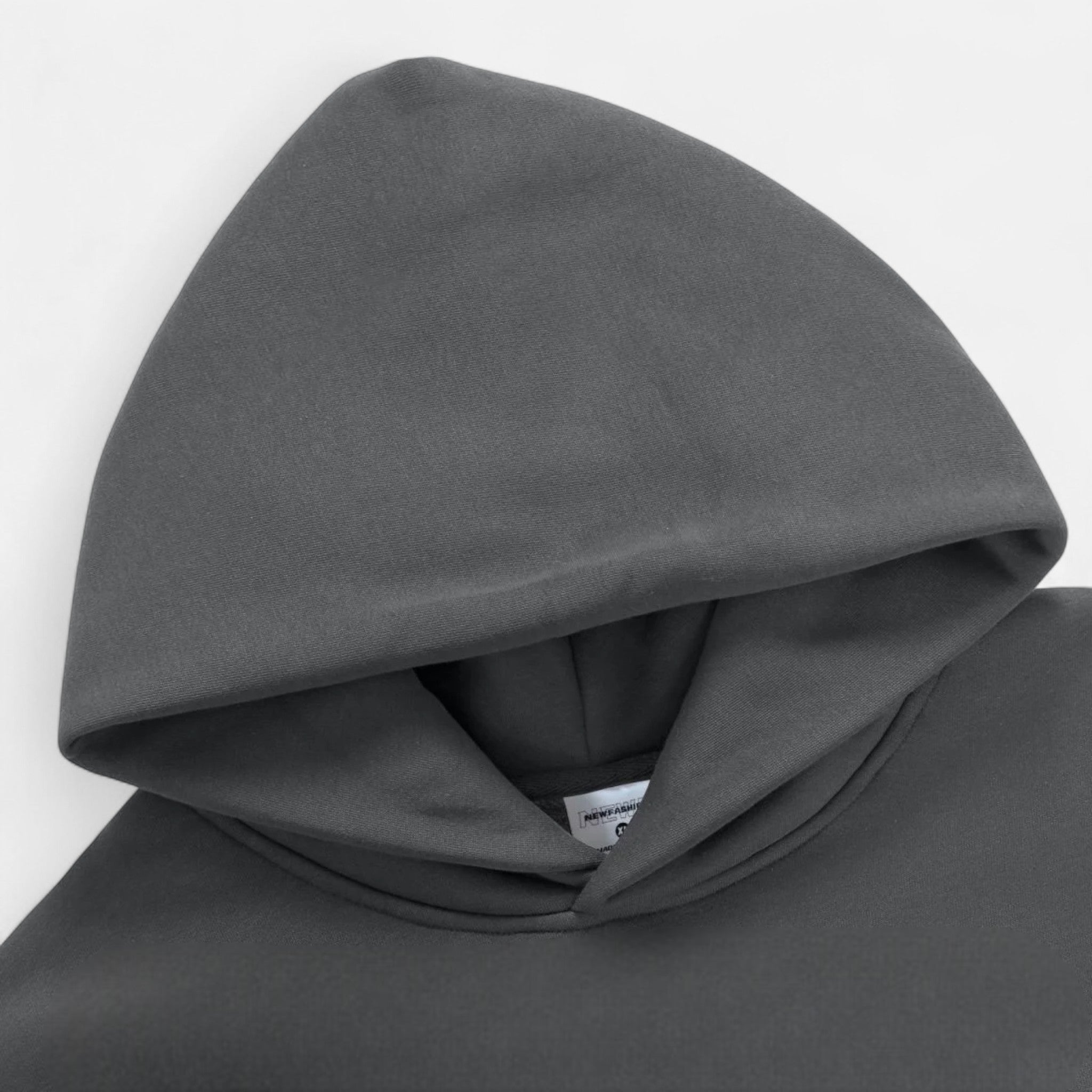 Maison Dresson | Unisex Thick Polar Fleece Pullover