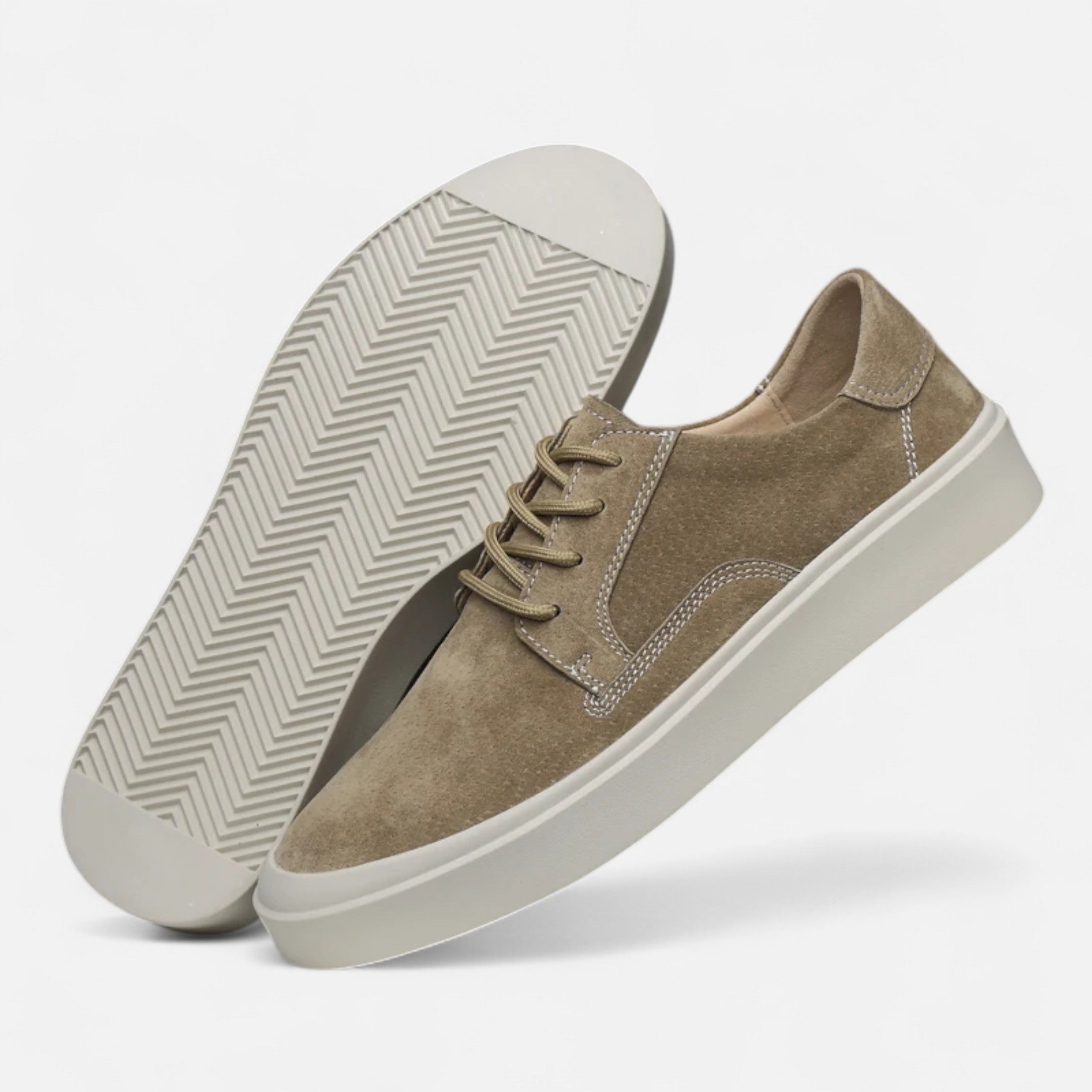 Maison Dresson | Men's Elegant British Shoes