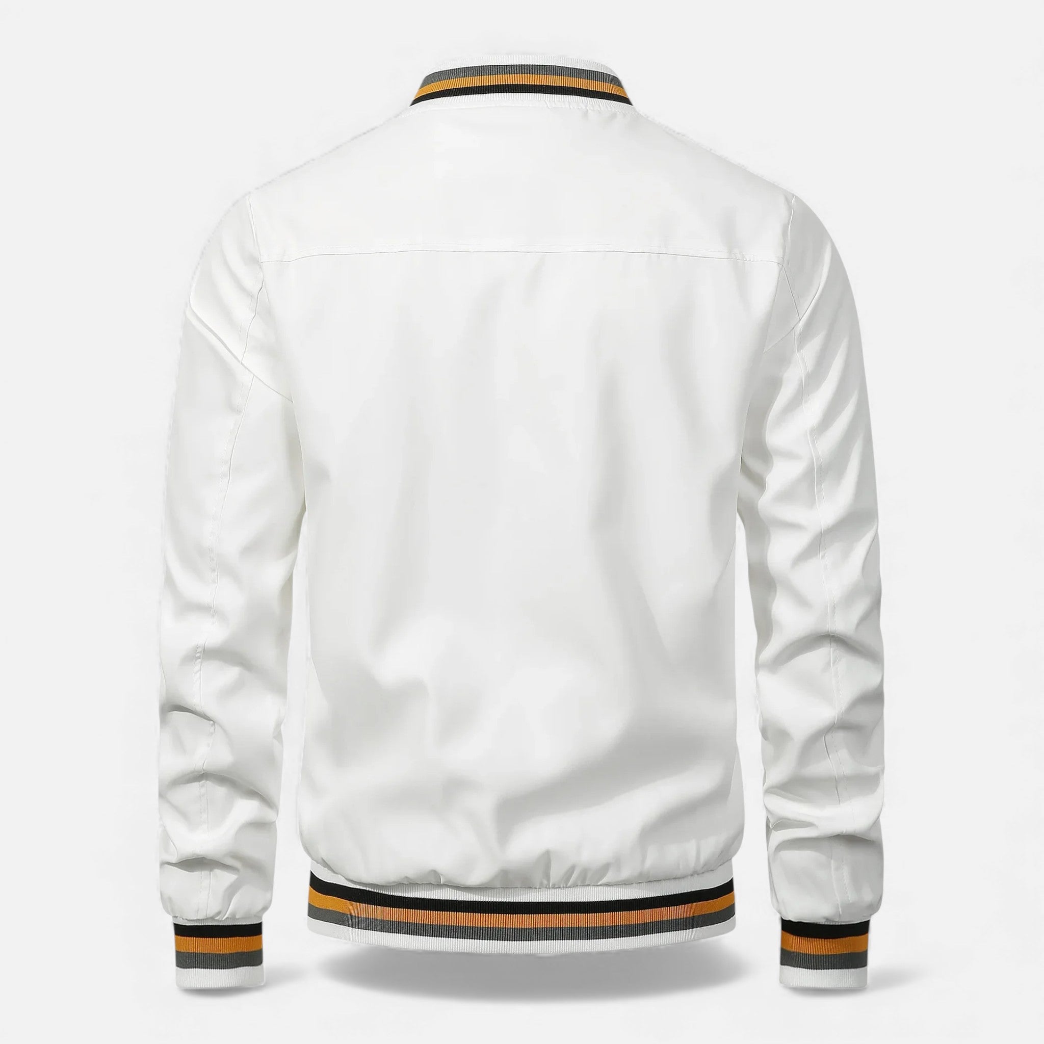 Maison Dresson | Men’s Thick Bomber Jacket for Autumn/Winter