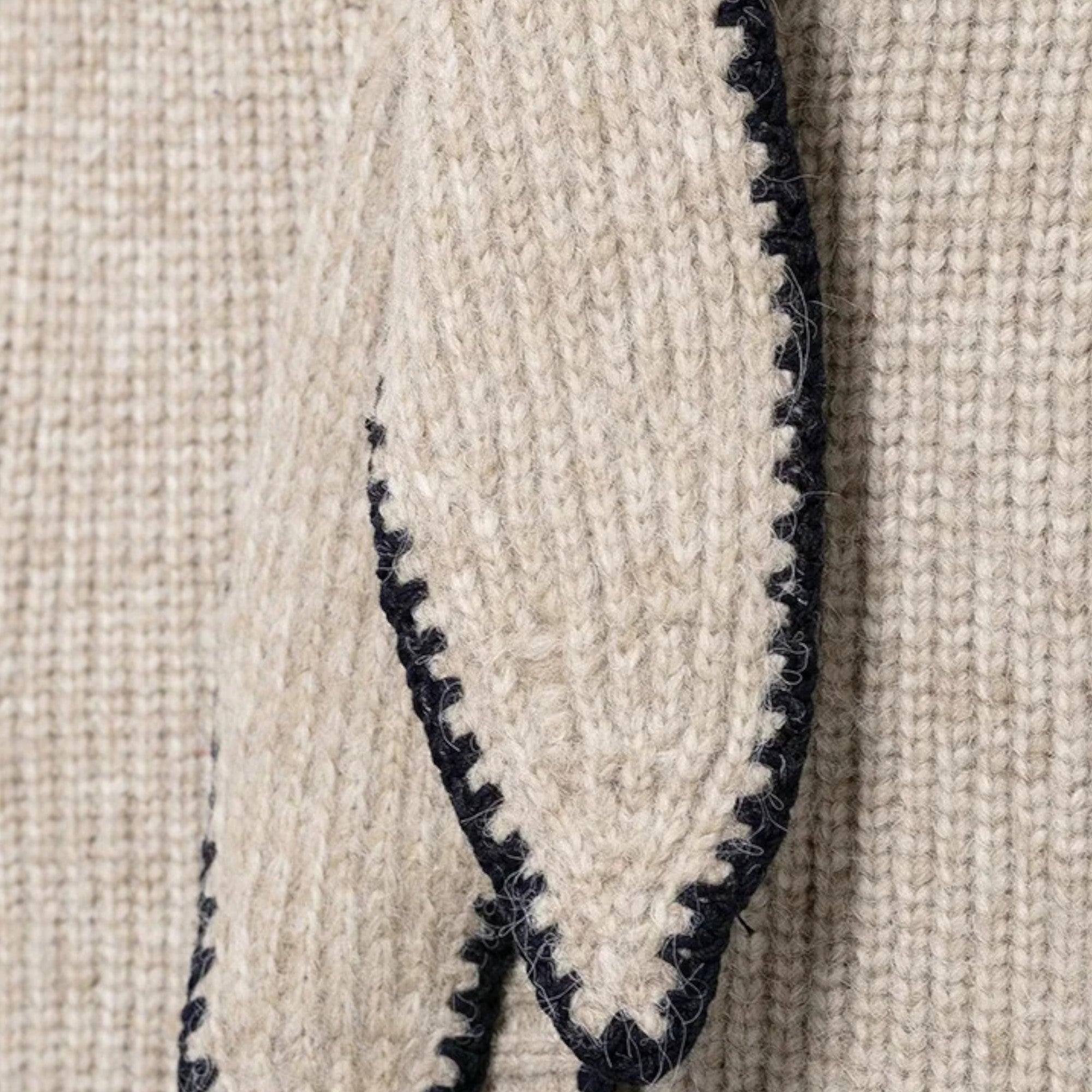 Maison Dresson | Women's Timeless Knitted Vest