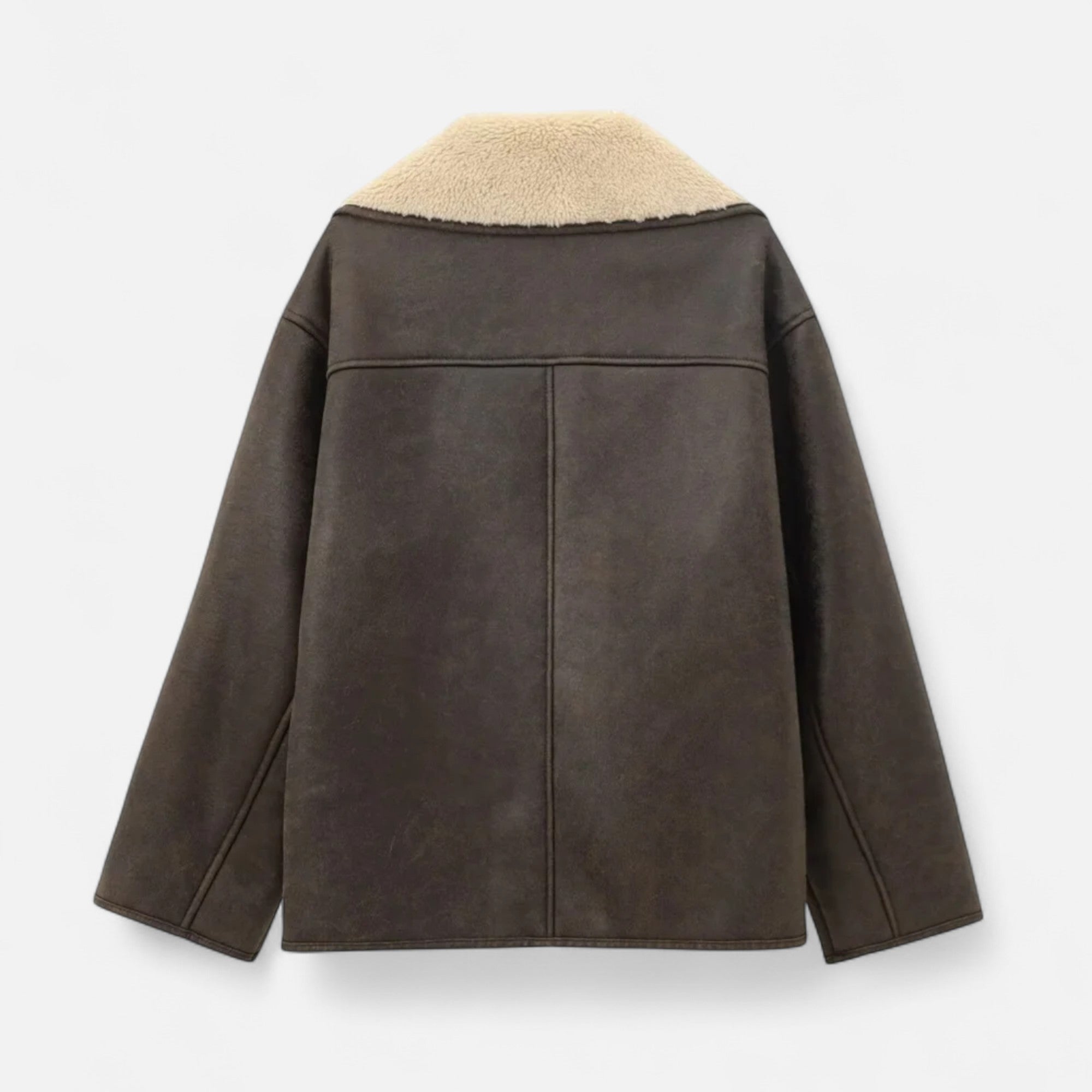 Maison Dresson | Women's Heritage Fleece Jacket
