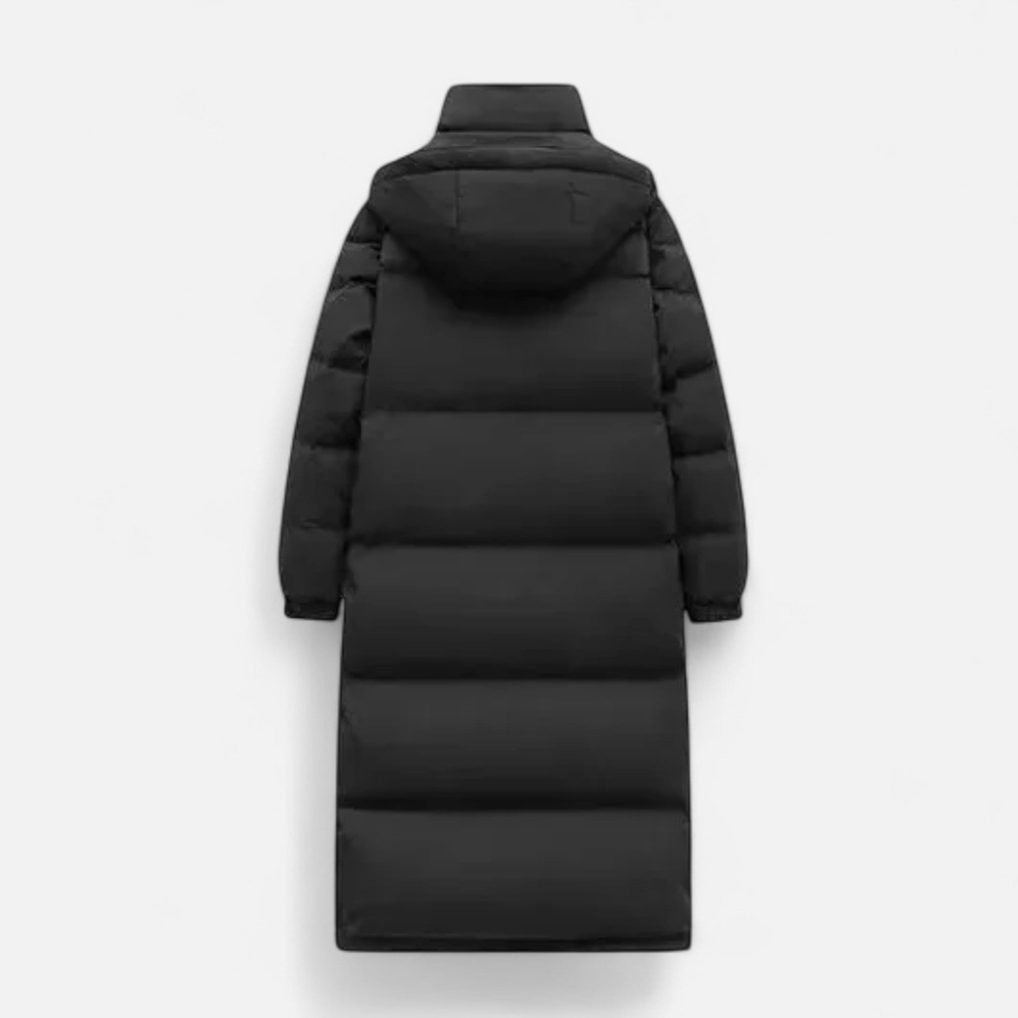Maison Dresson | Unisex Long Cotton Puffer Jacket