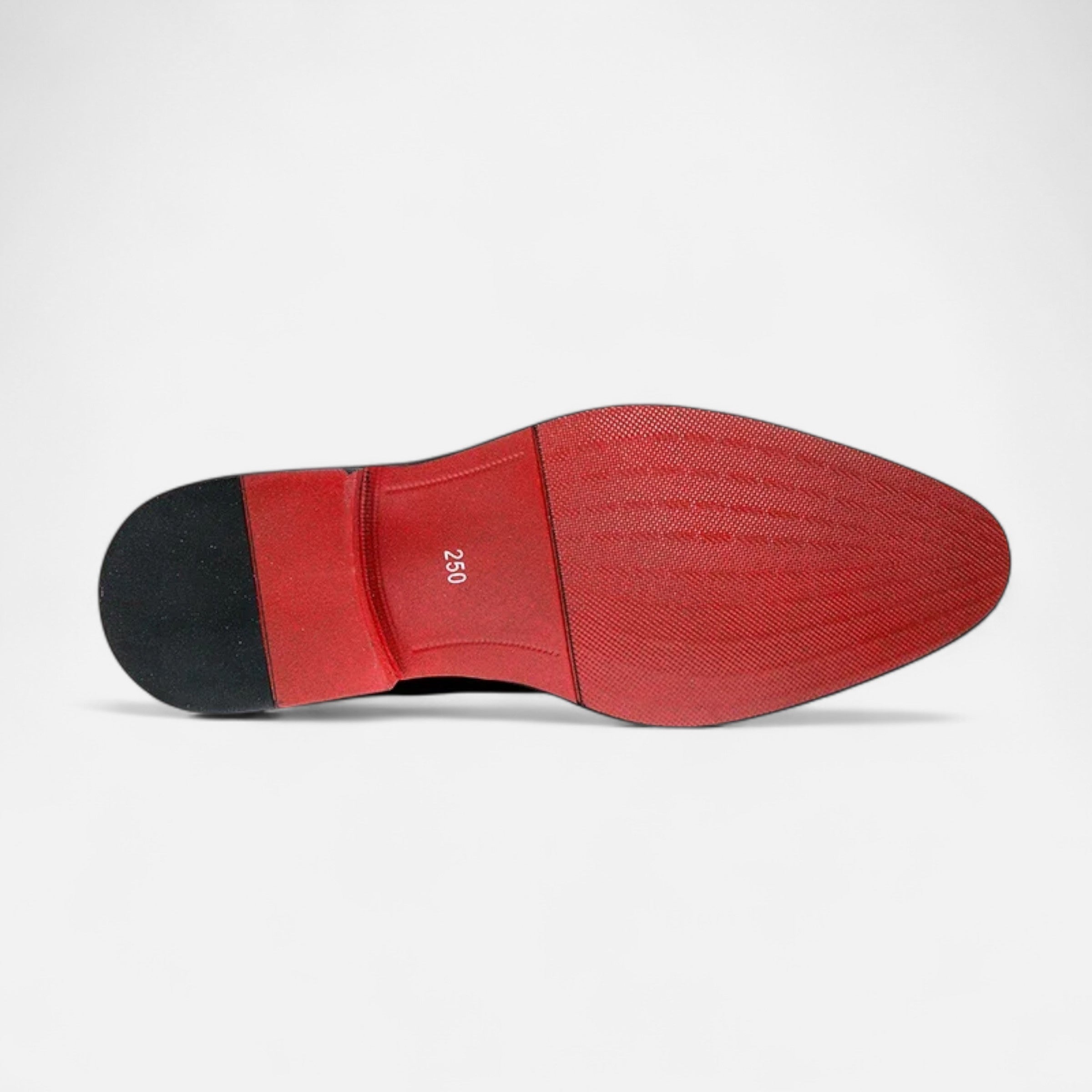 Maison Dresson | Men’s Classic Carved Formal Shoes