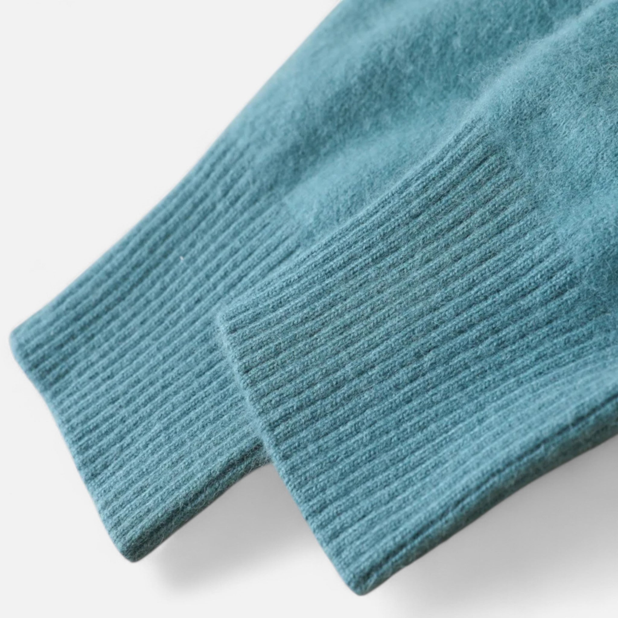 Maison Dresson | Men’s Heritage Knit Cashmere Sweater