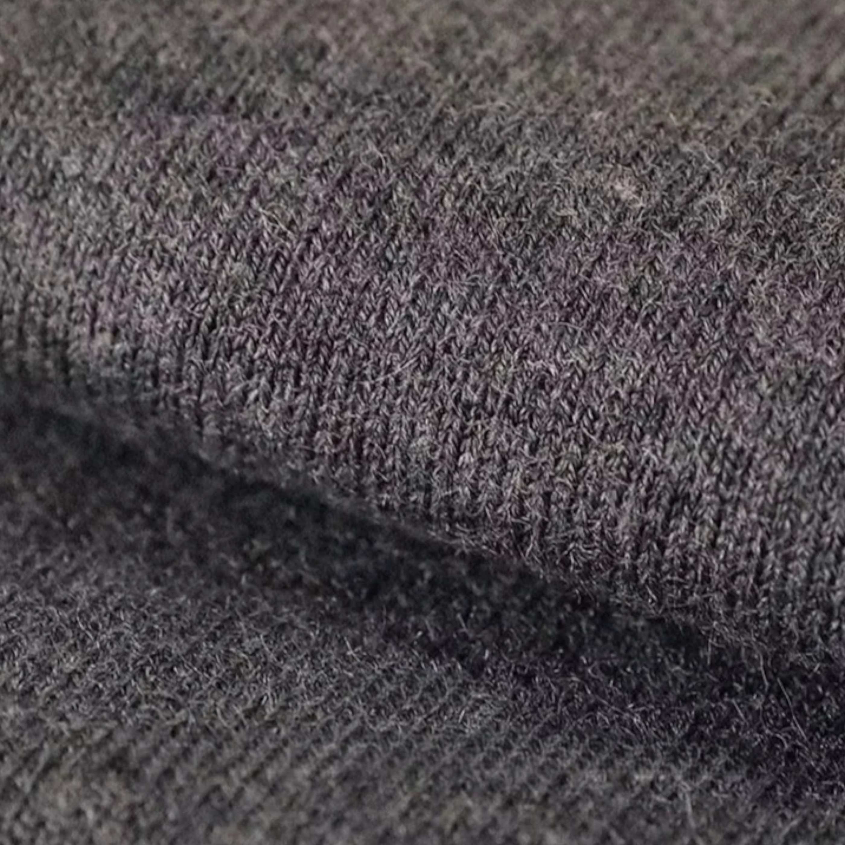Maison Dresson | Men’s Slim-Fit Knitted T-Shirt