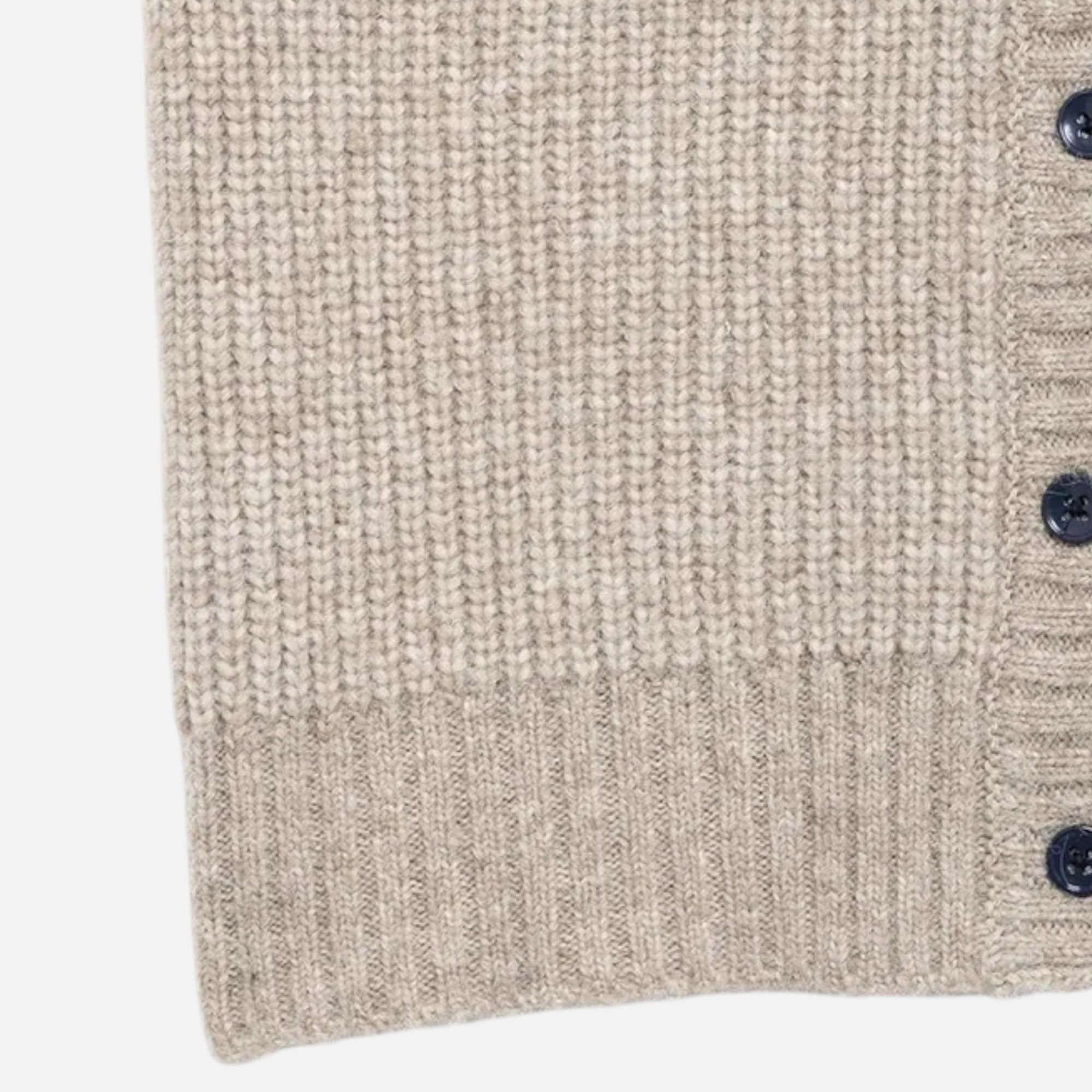 Maison Dresson | Women's Timeless Knitted Vest