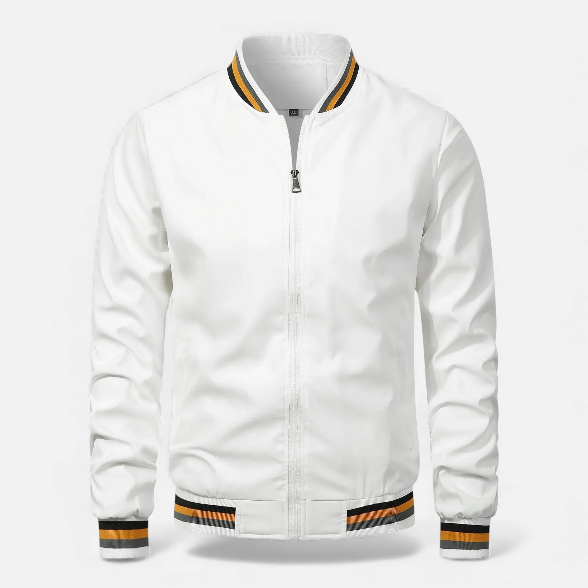 Maison Dresson | Men’s Thick Bomber Jacket for Autumn/Winter