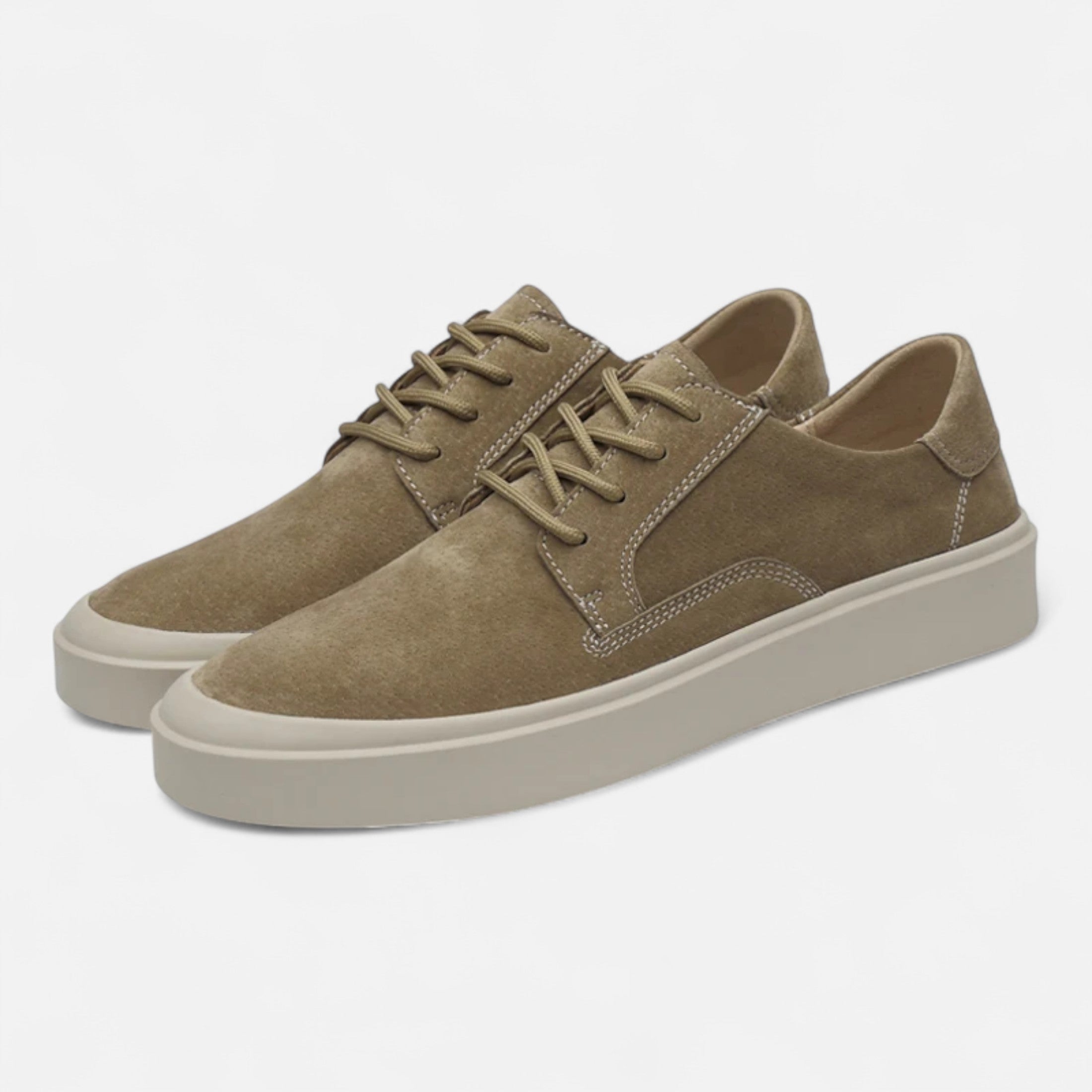 Maison Dresson | Men's Elegant British Shoes