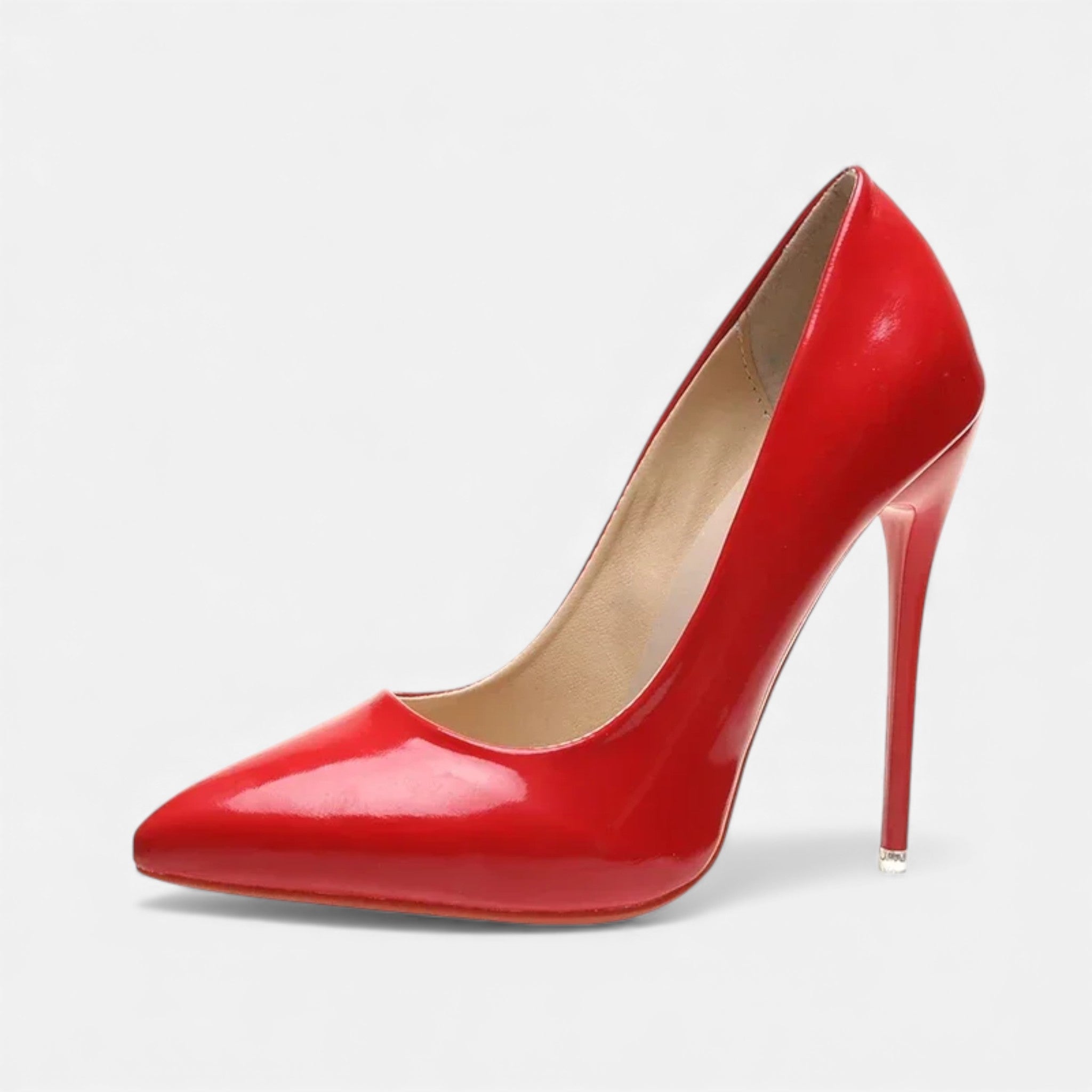 Maison Dresson | Women’s Elegant Pointed Toe High Heels