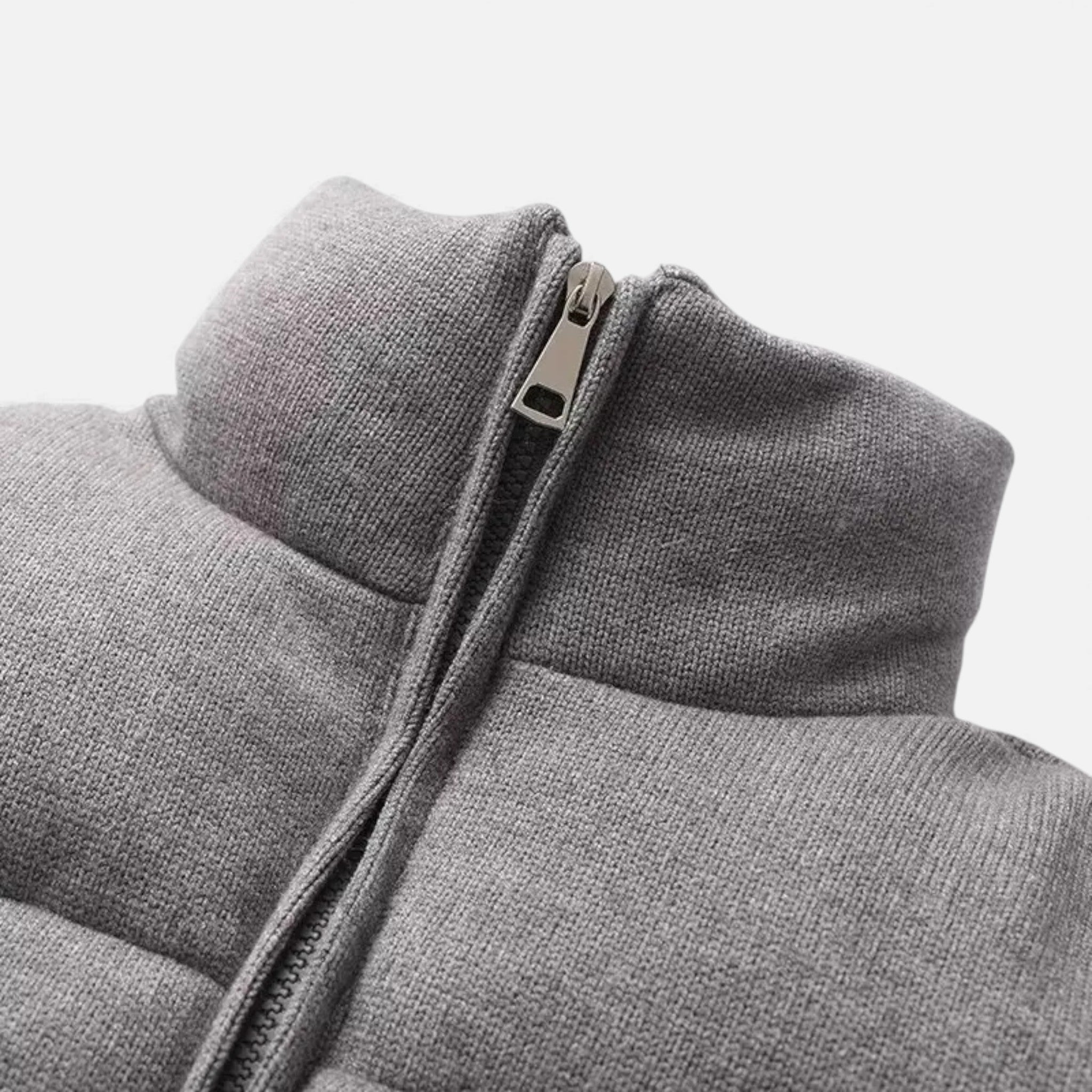 Maison Dresson | Women’s Knitted Cotton-Style Jacket