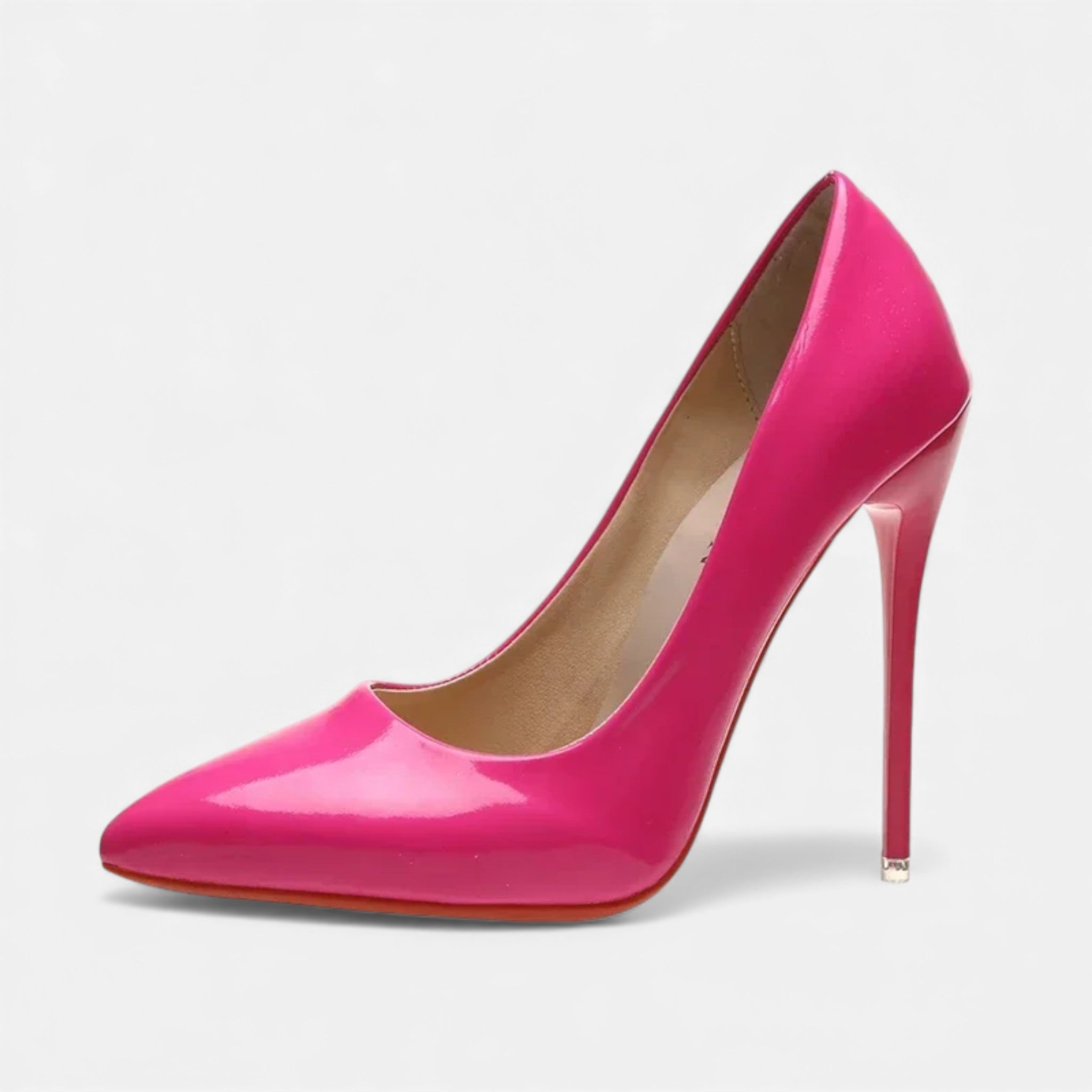 Maison Dresson | Women’s Elegant Pointed Toe High Heels