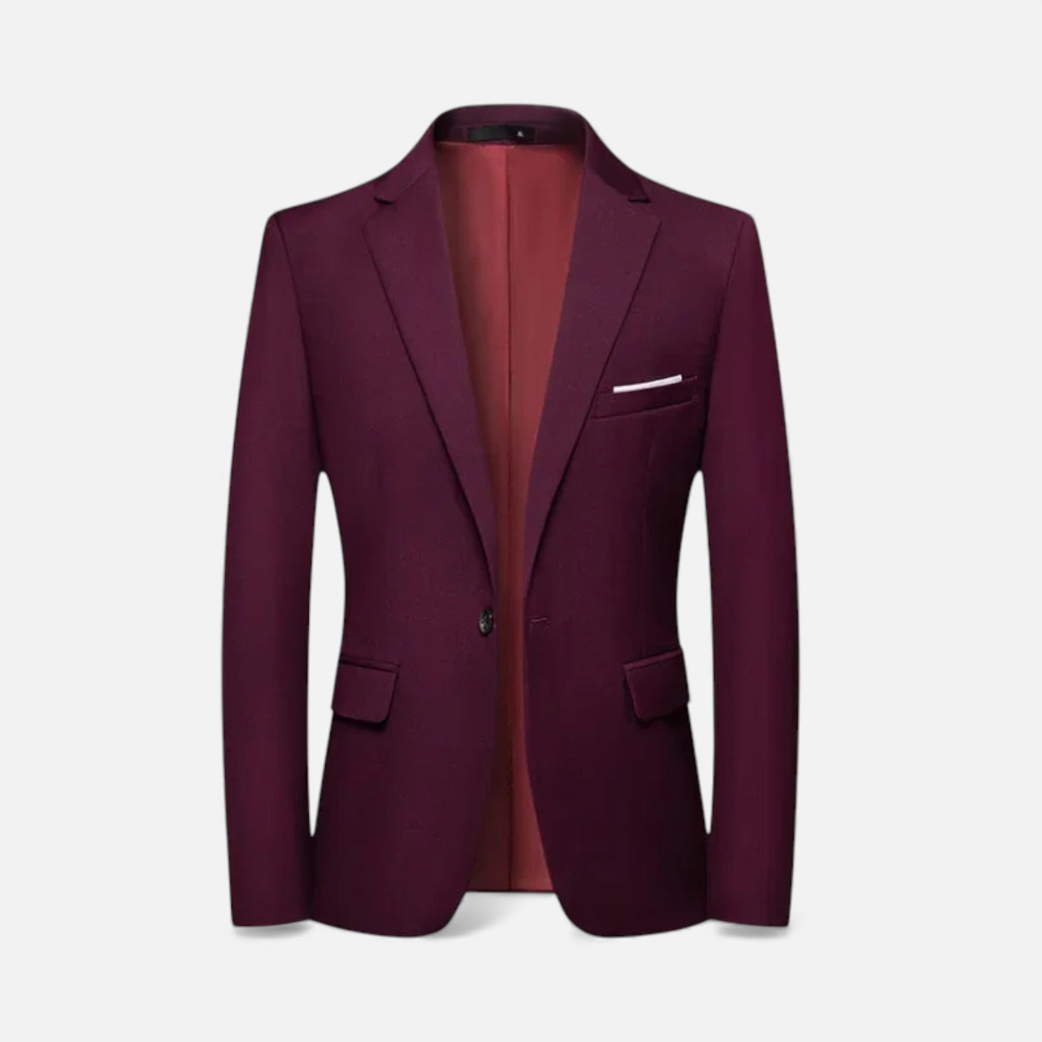 Maison Dresson | Men’s Single-Breasted Formal Blazer