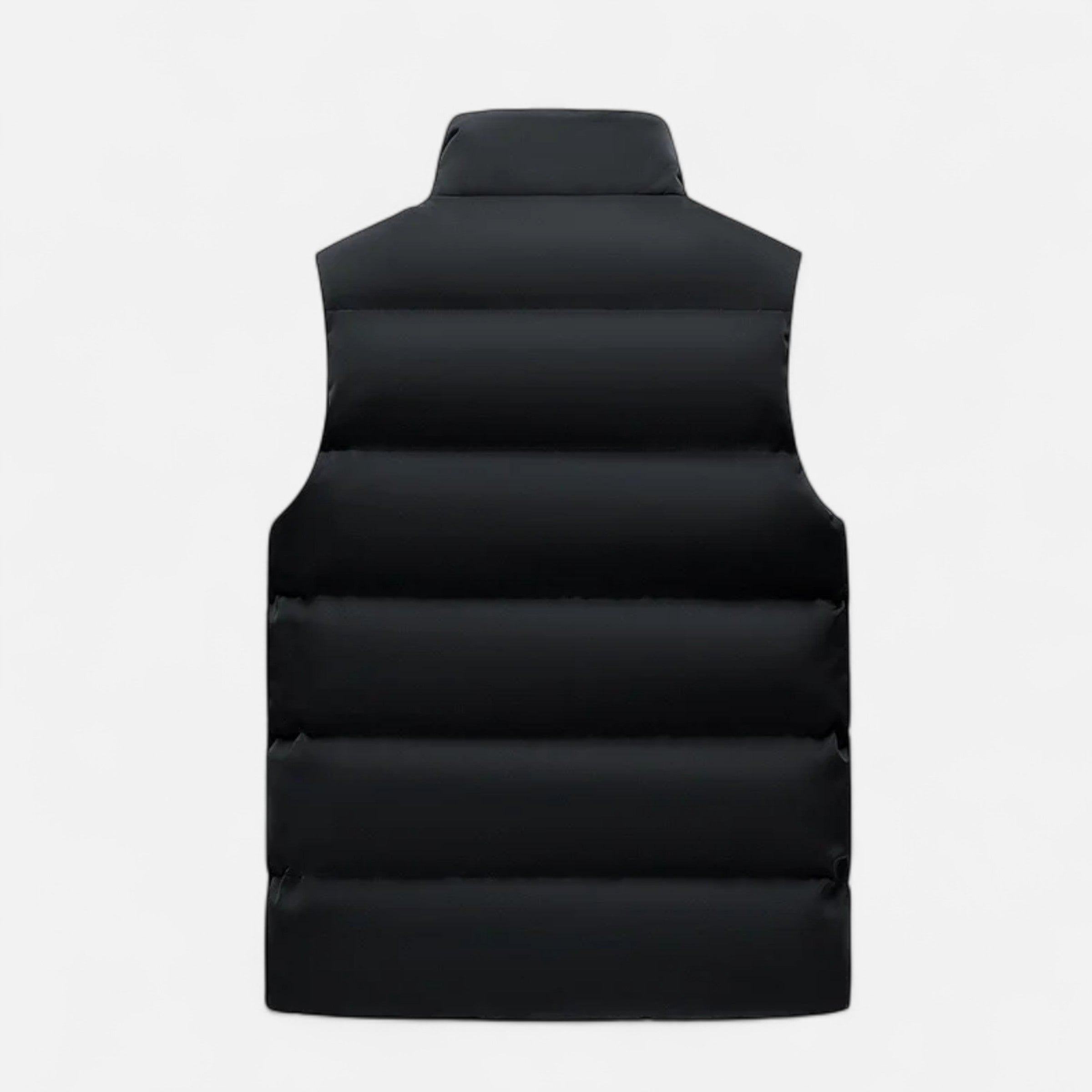Maison Dresson | Men’s Lamb Wool Winter Vest
