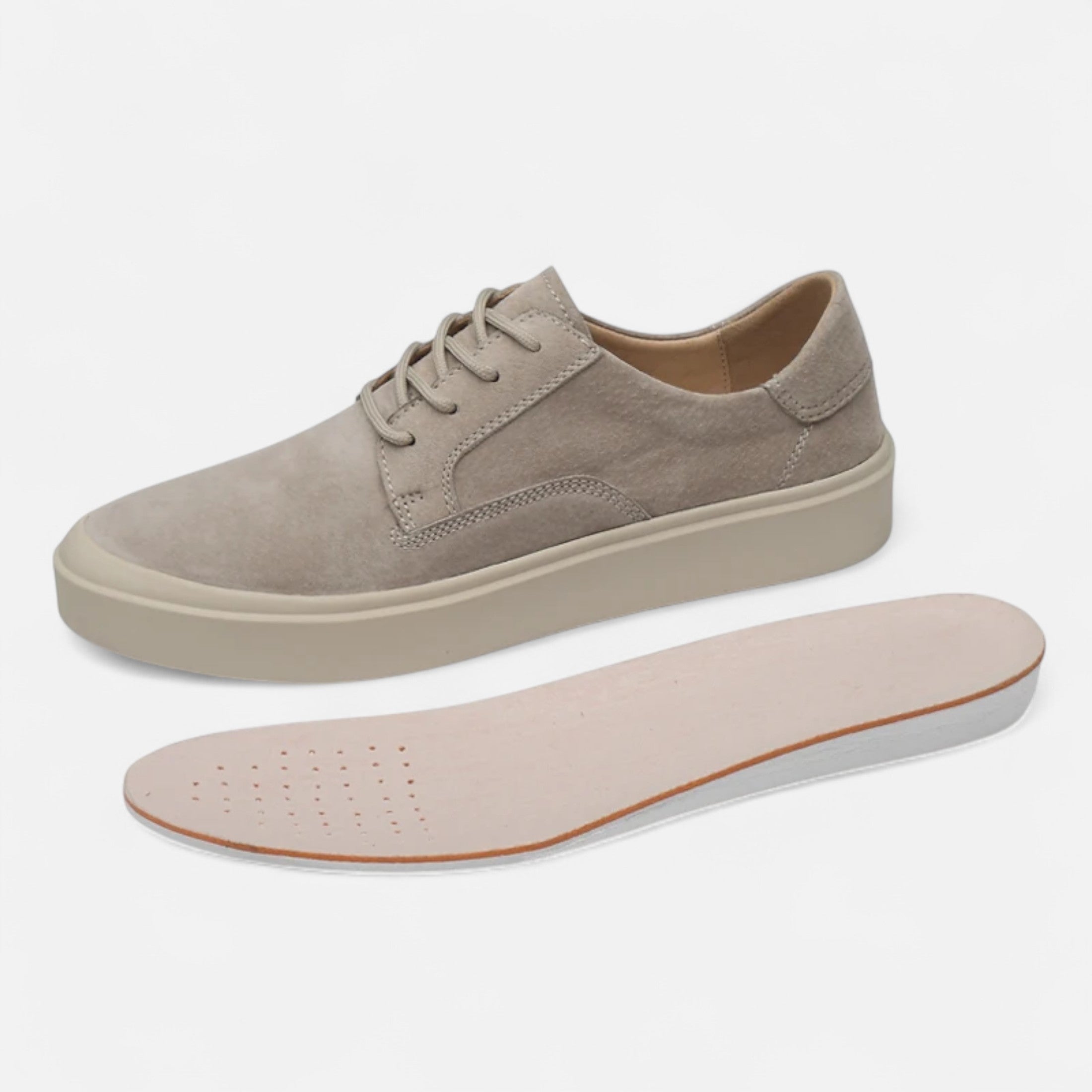 Maison Dresson | Men's Elegant British Shoes