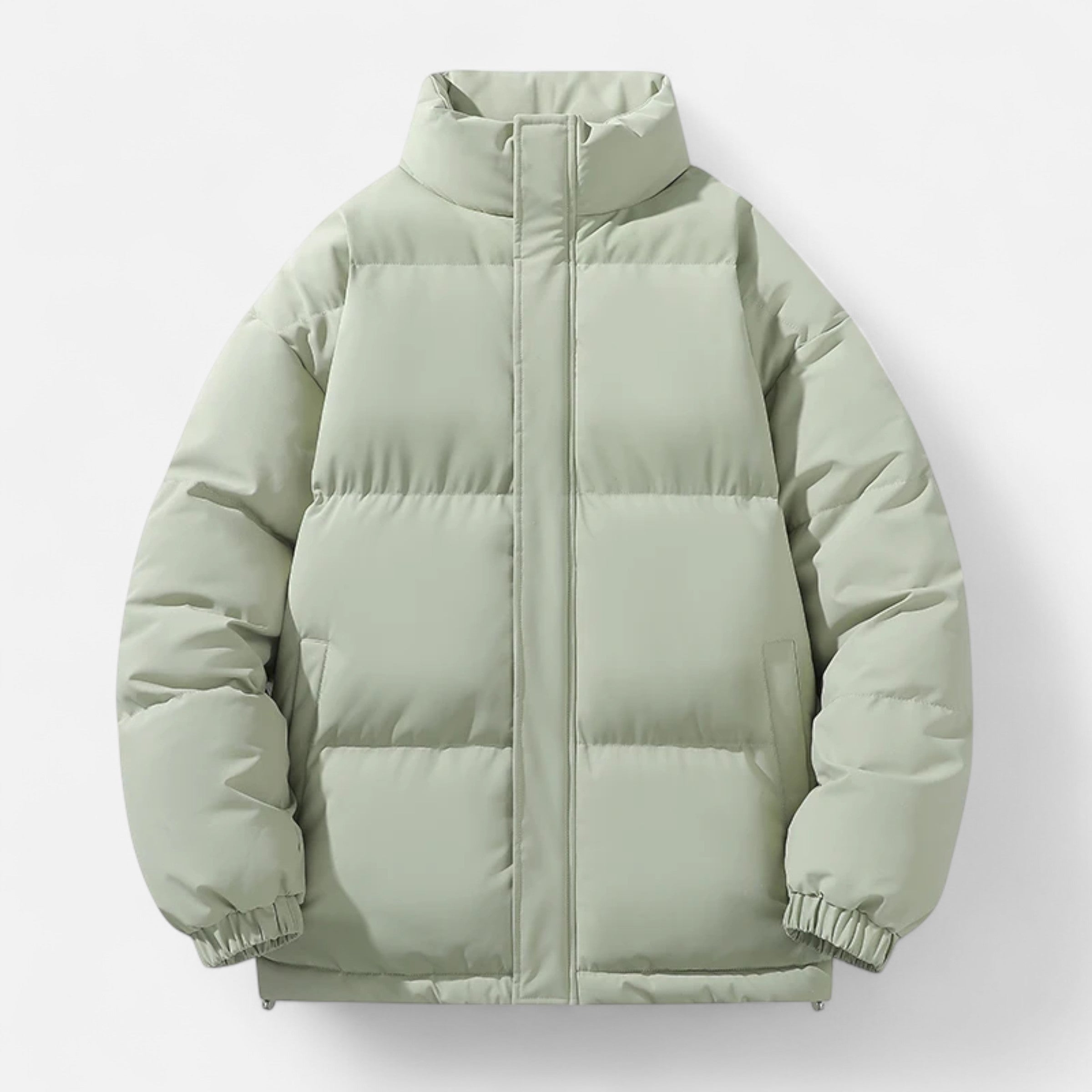 Maison Dresson | Men’s Oversized Winter Puffer Jacket