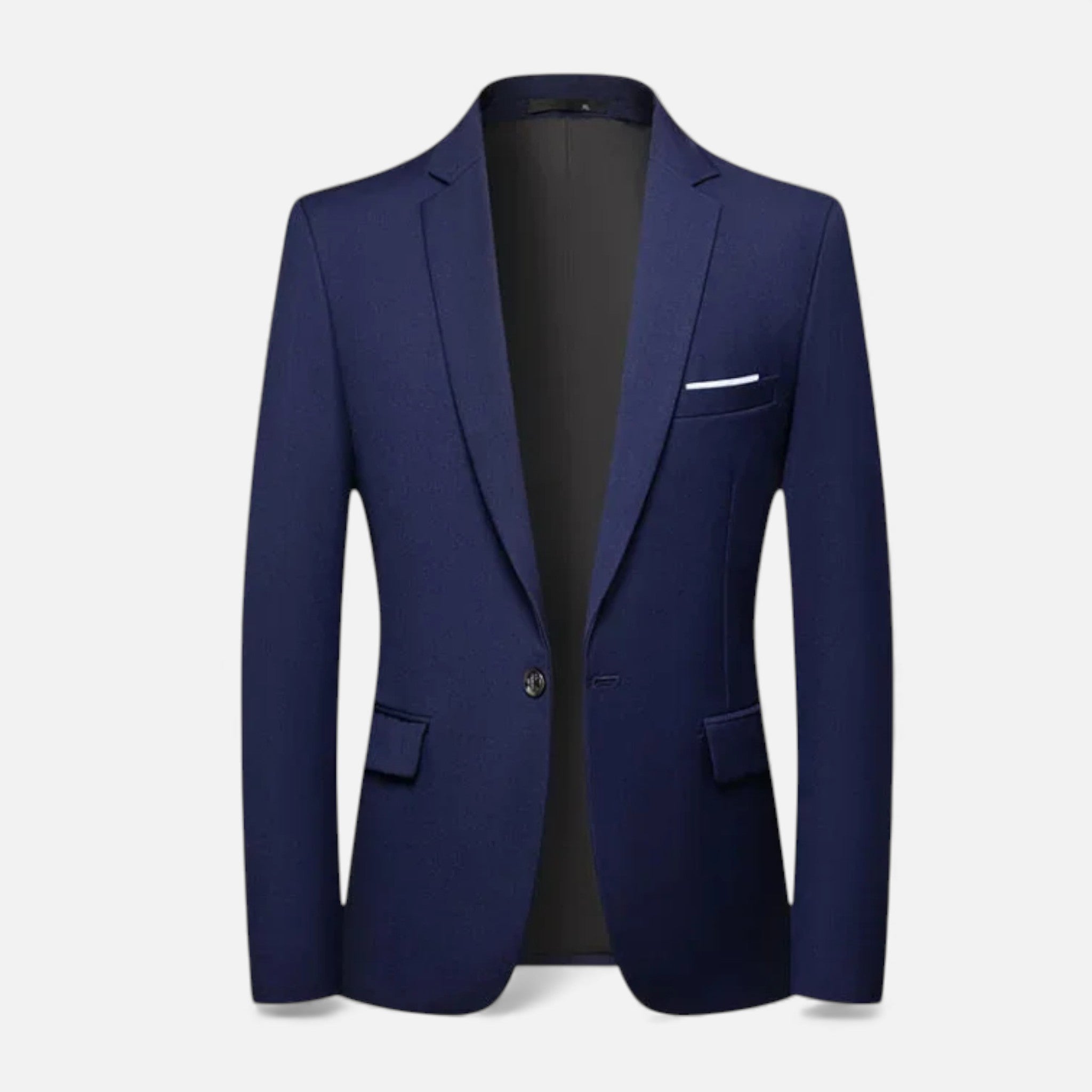 Maison Dresson | Men’s Single-Breasted Formal Blazer