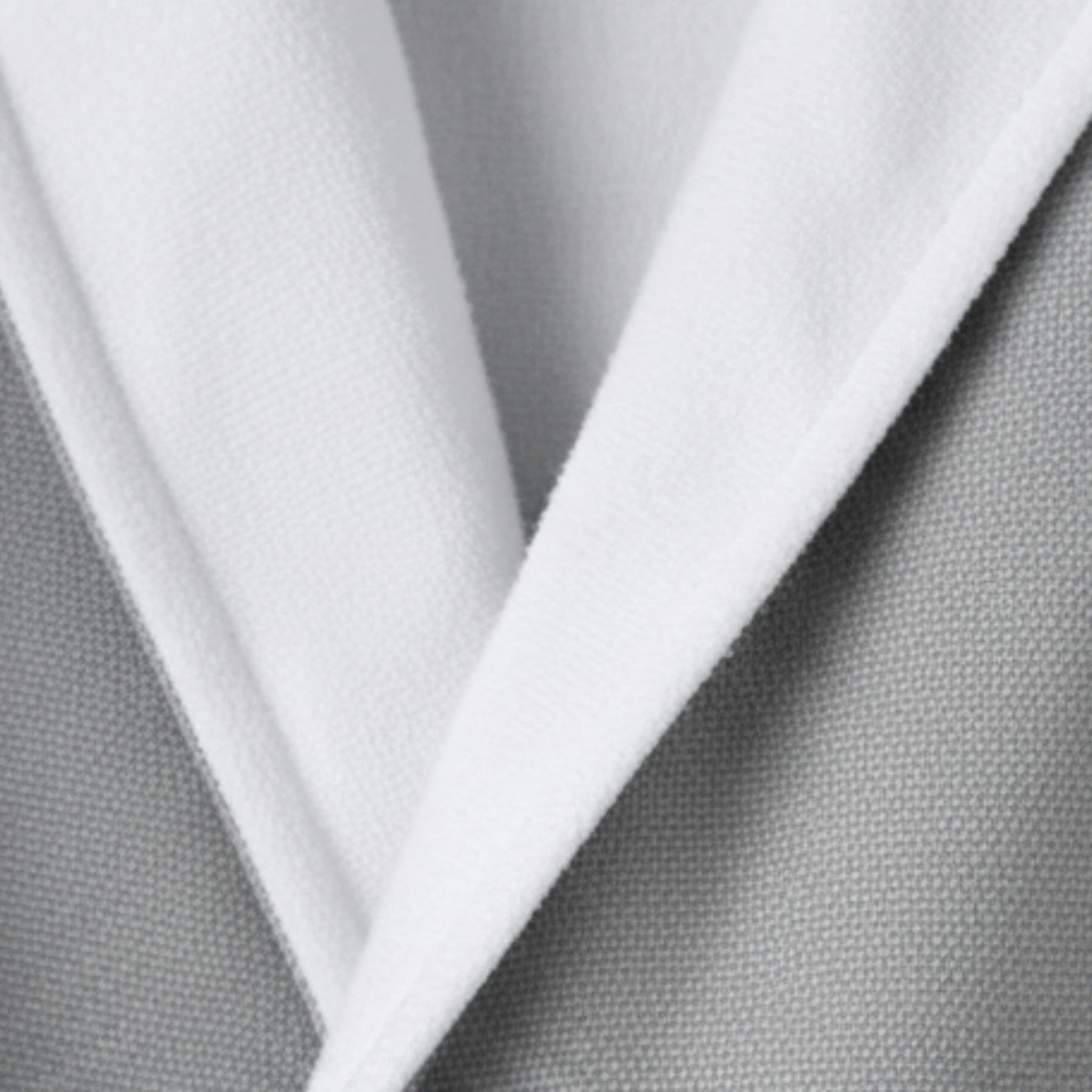 Maison Dresson | Unisex Double-Layer Cotton Bathrobe