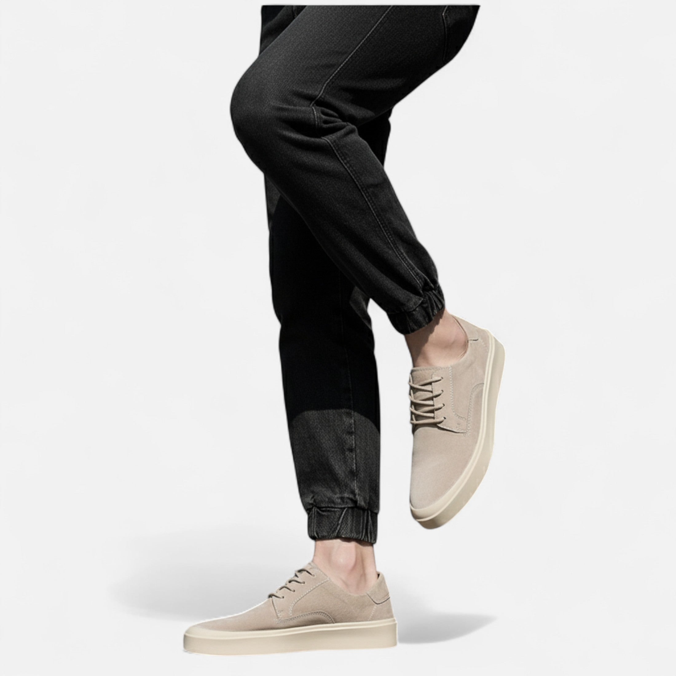 Maison Dresson | Men's Elegant British Shoes