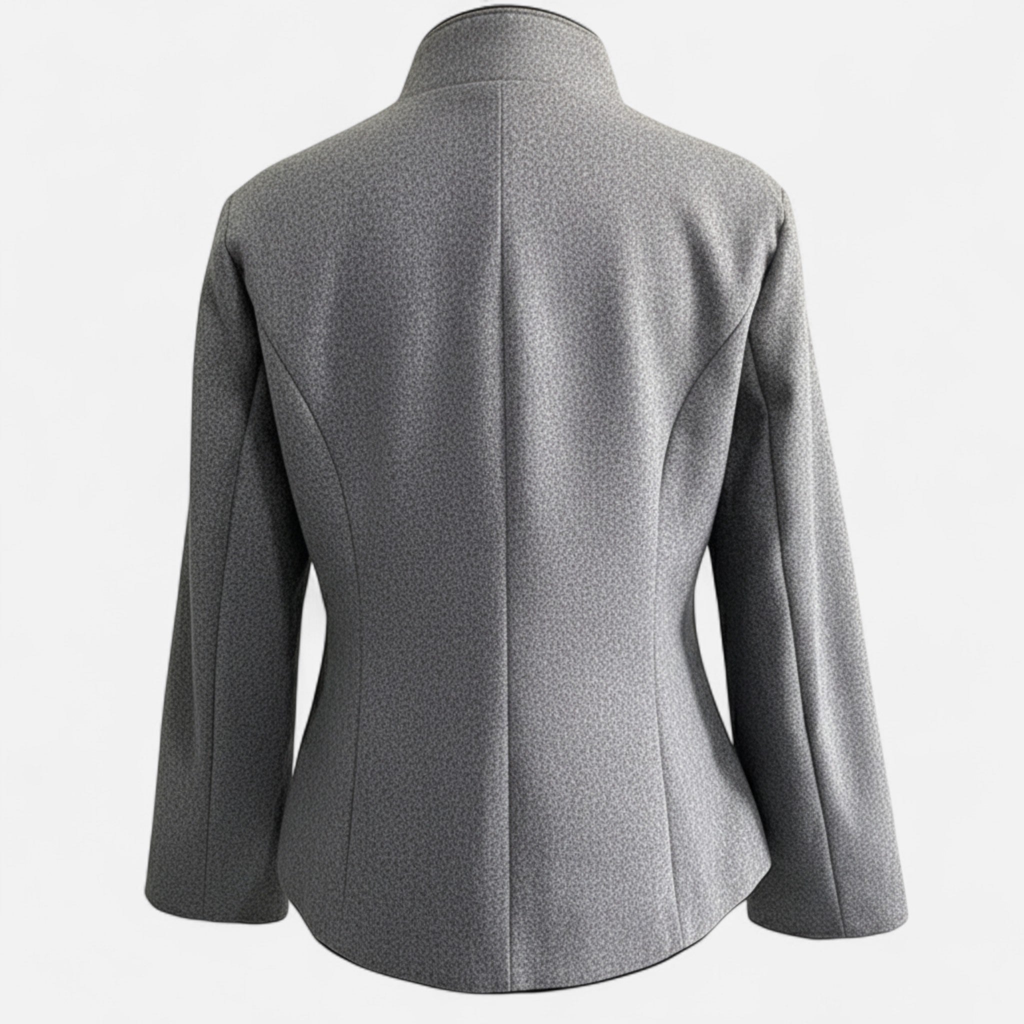 Maison Dresson | Women’s Double-Breasted Wool Blazer