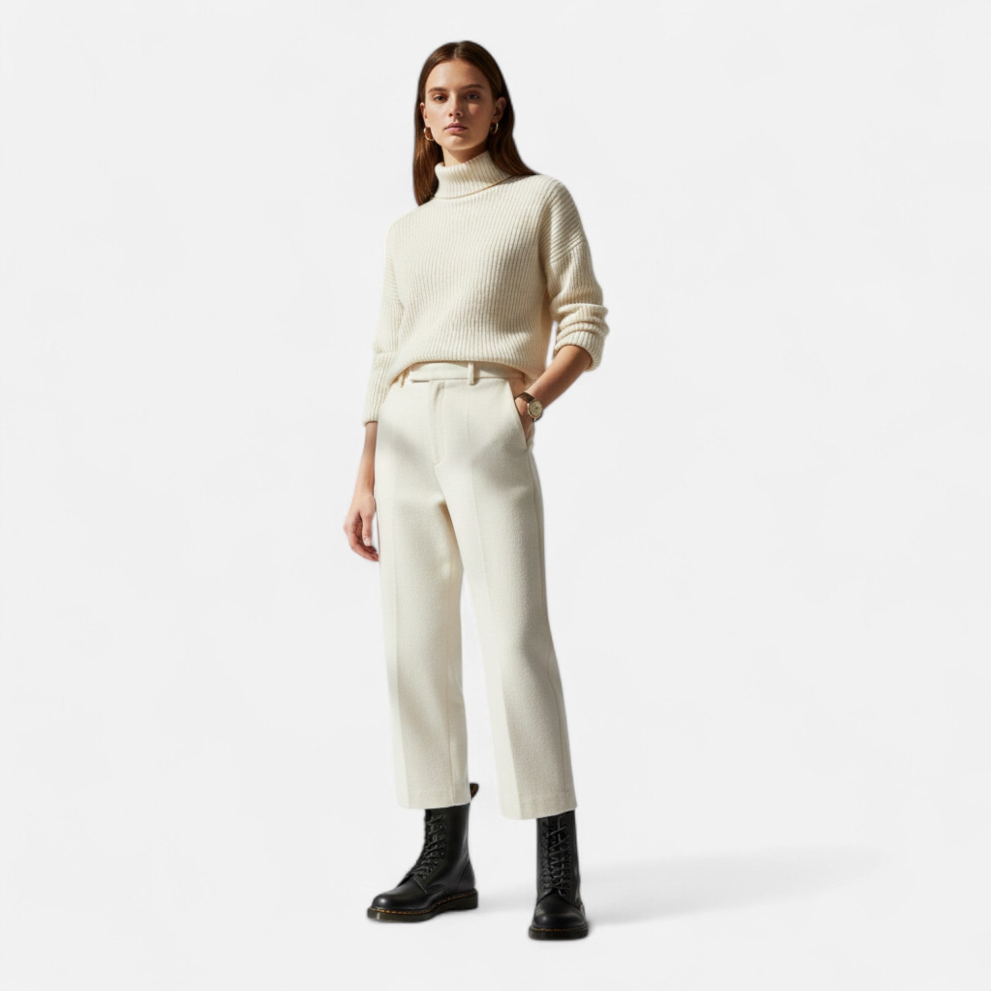 Maison Dresson | Women's Elegant British Riding Boots