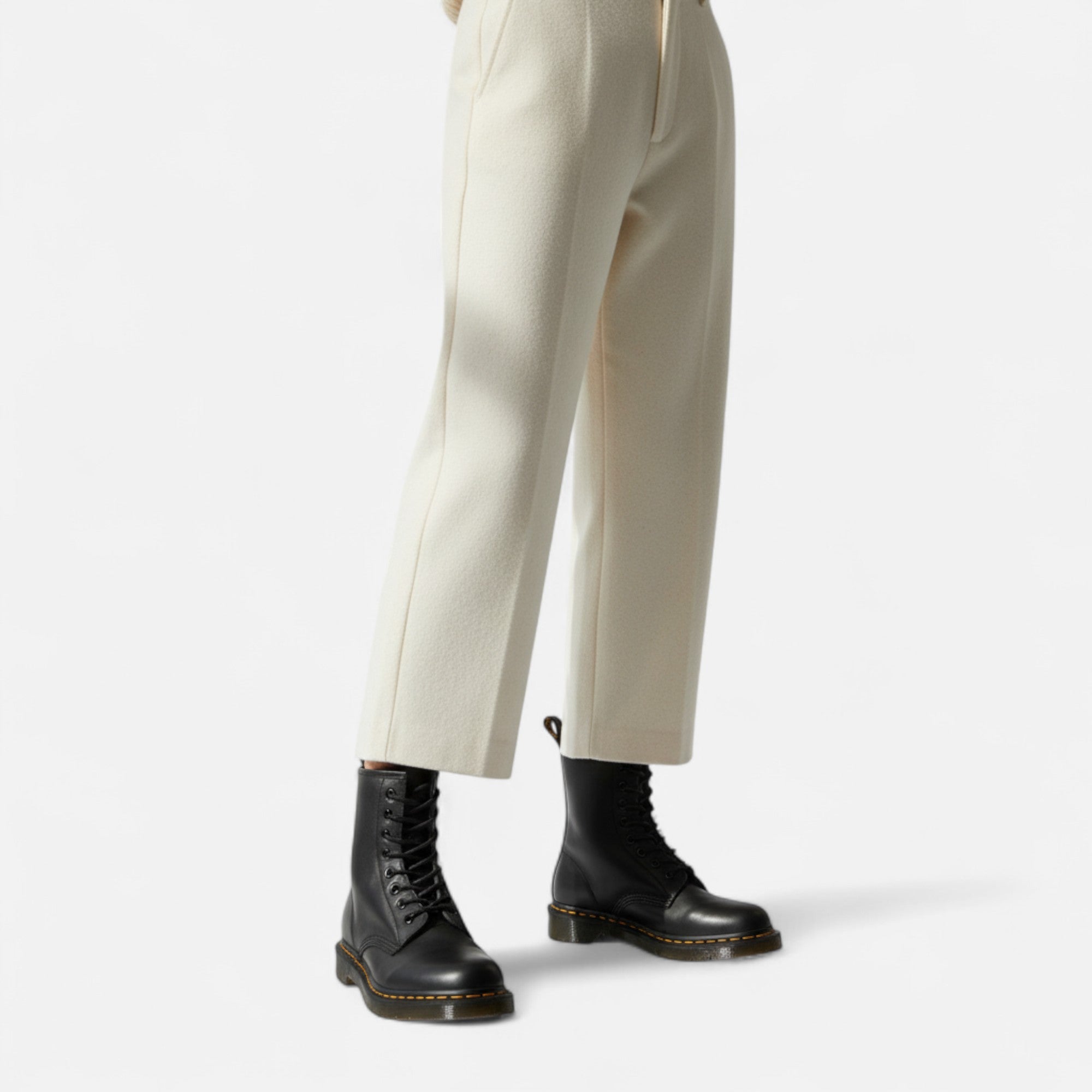 Maison Dresson | Women's Elegant British Riding Boots