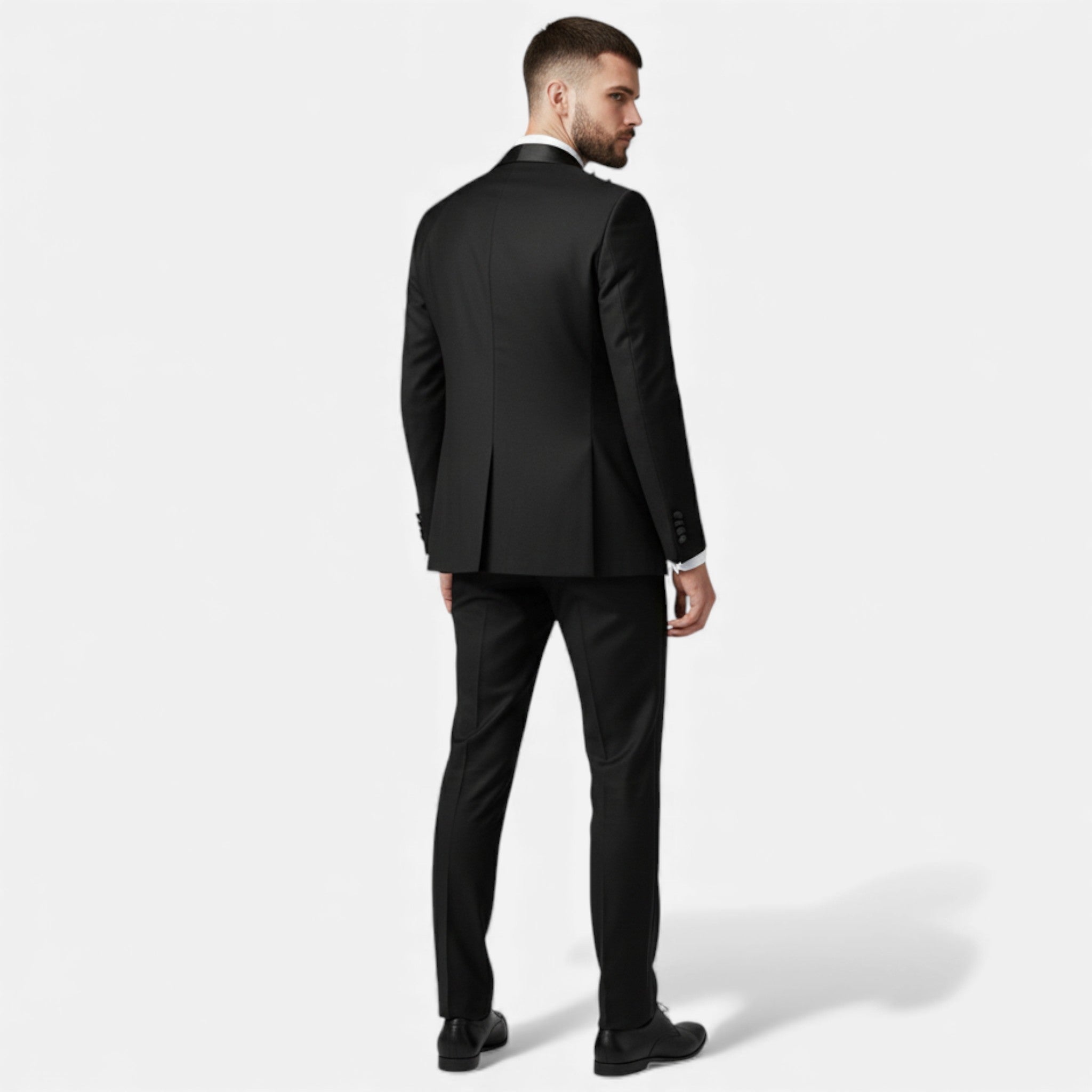 Maison Dresson | Men’s Three-Piece Wedding & Party Suit