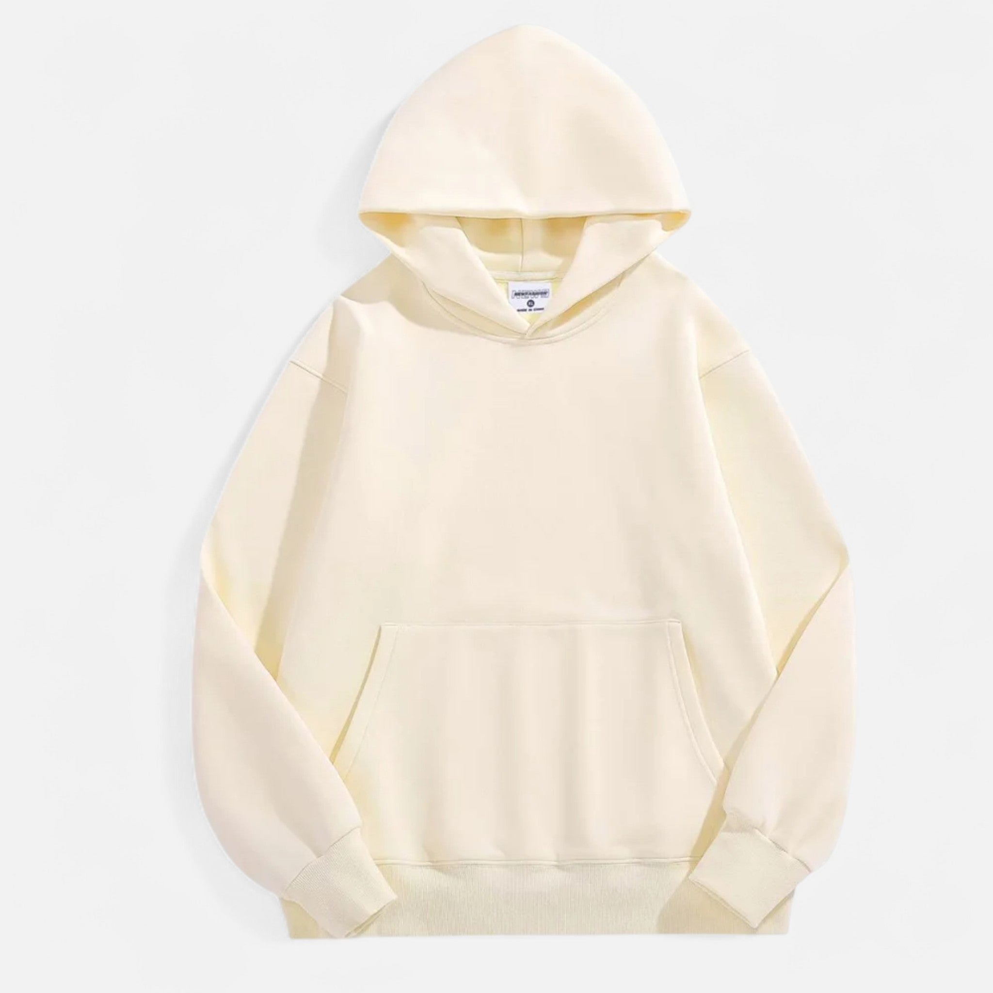 Maison Dresson | Unisex Thick Polar Fleece Pullover