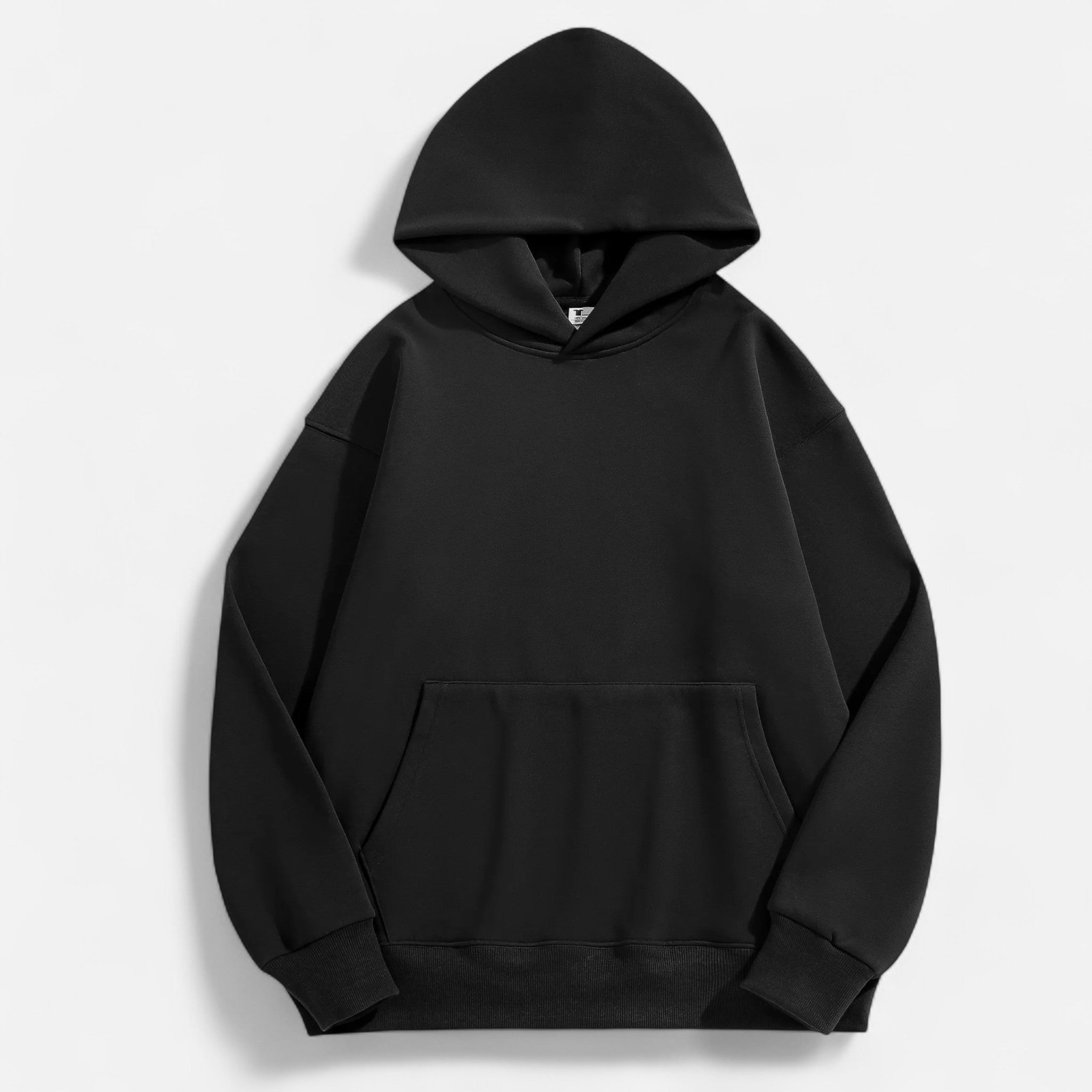 Maison Dresson | Unisex Thick Polar Fleece Pullover