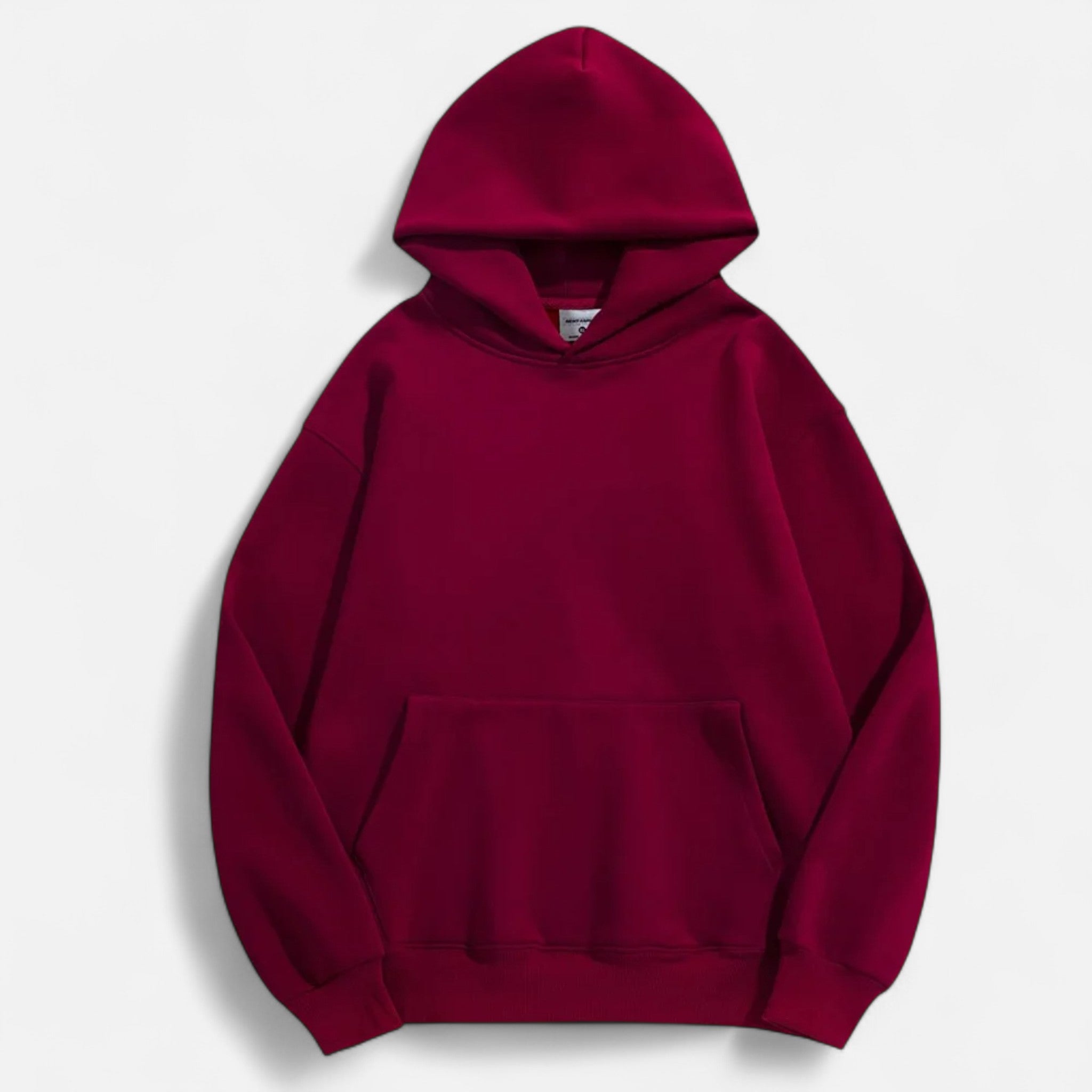 Maison Dresson | Unisex Thick Polar Fleece Pullover