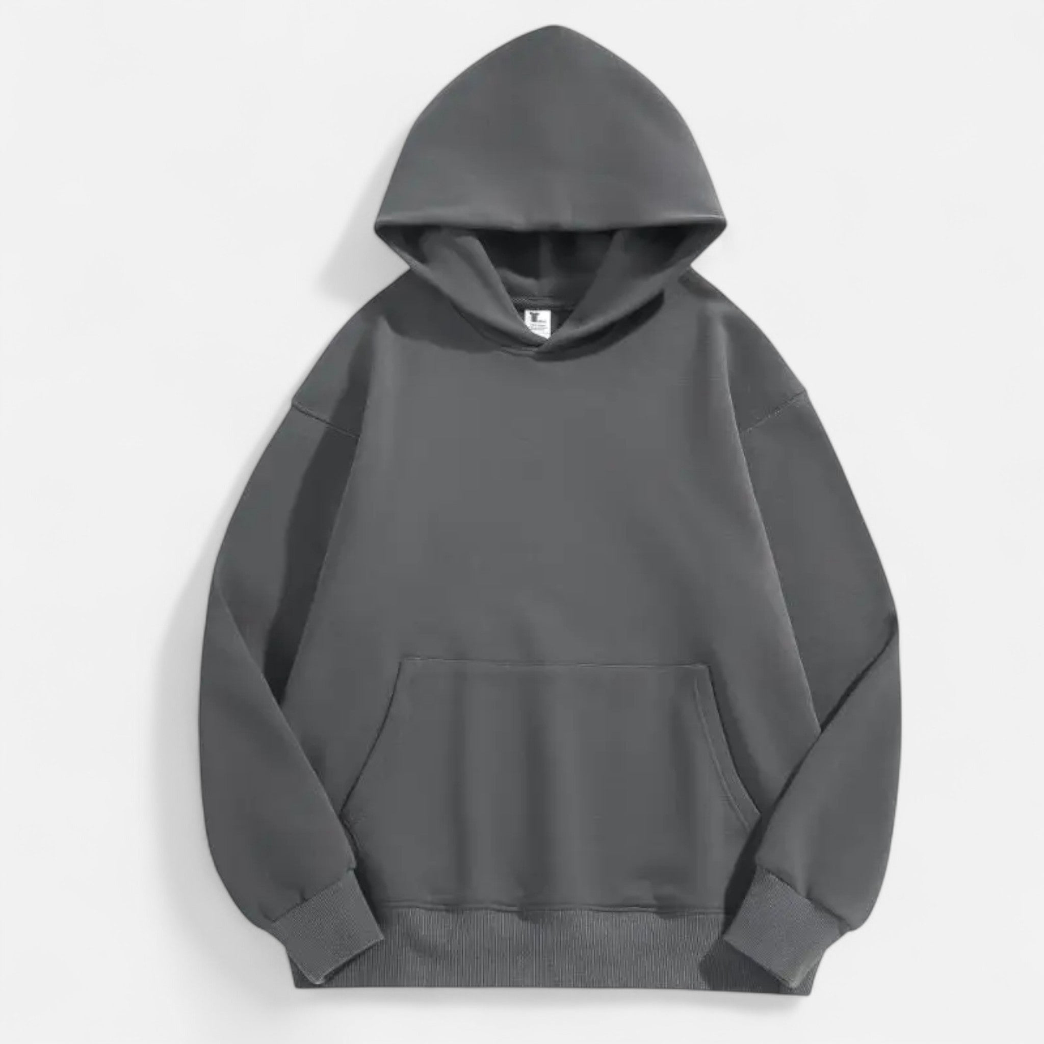 Maison Dresson | Unisex Thick Polar Fleece Pullover