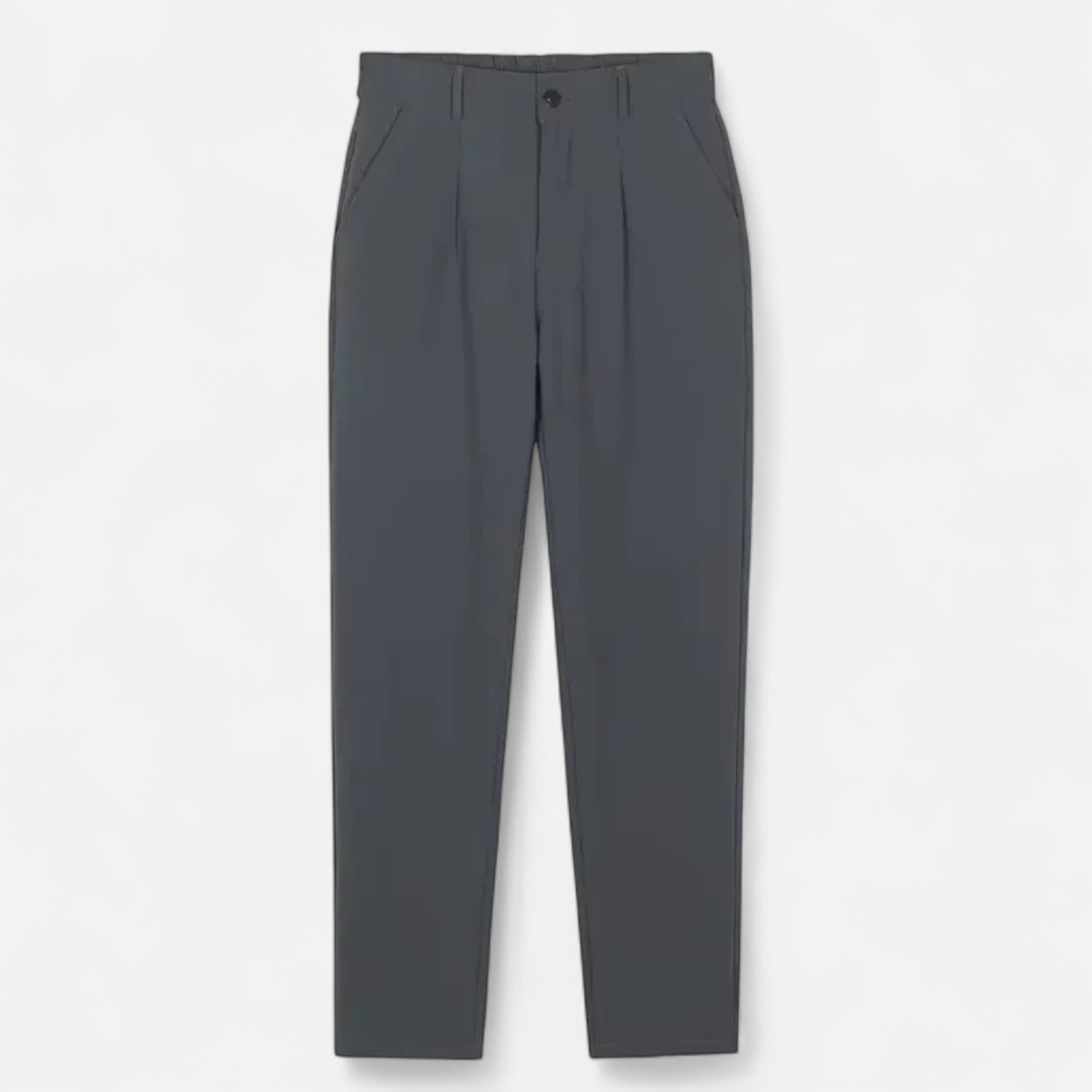 Maison Dresson | Men’s Lightweight Tailored Trousers