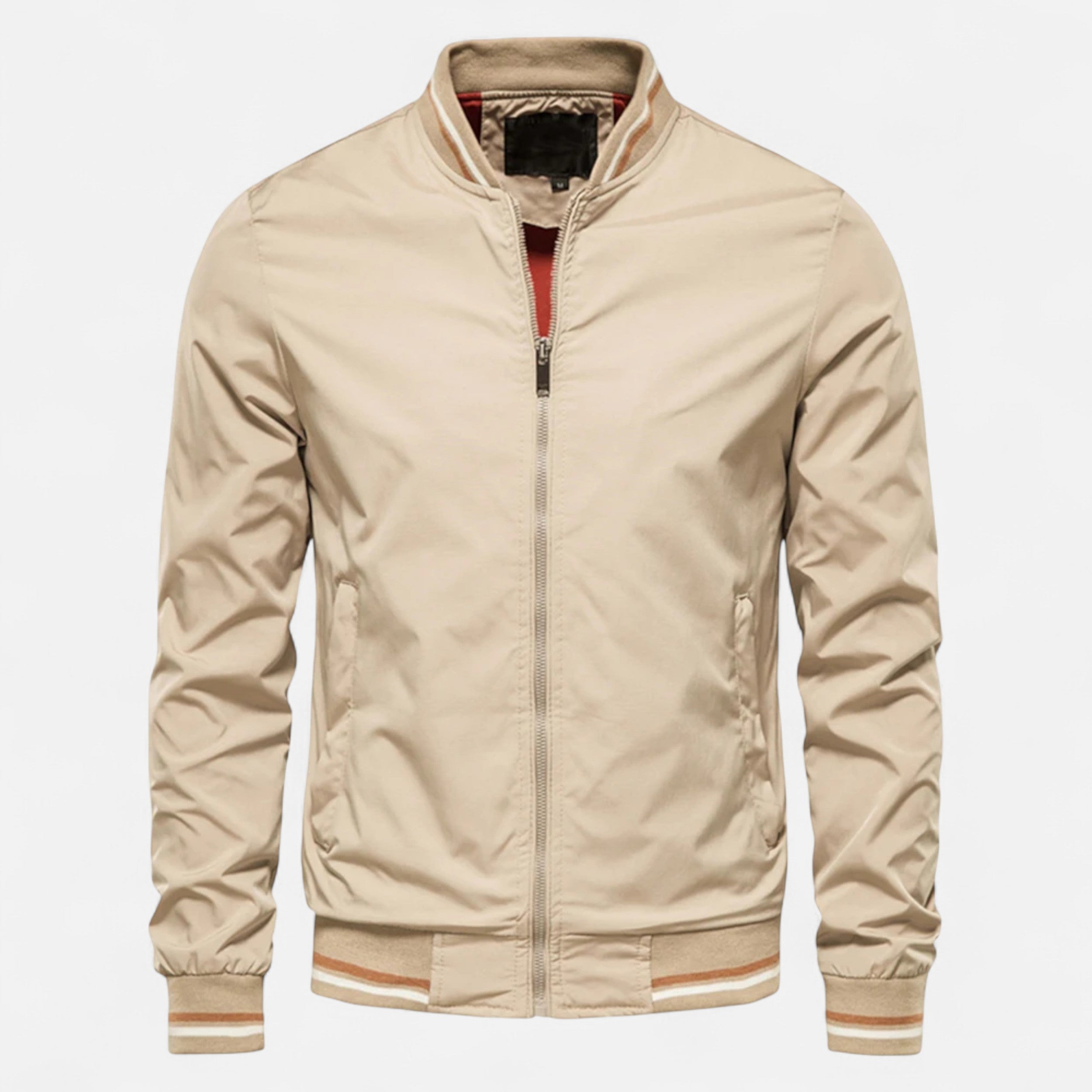 Maison Dresson | Men’s Bomber Jacket