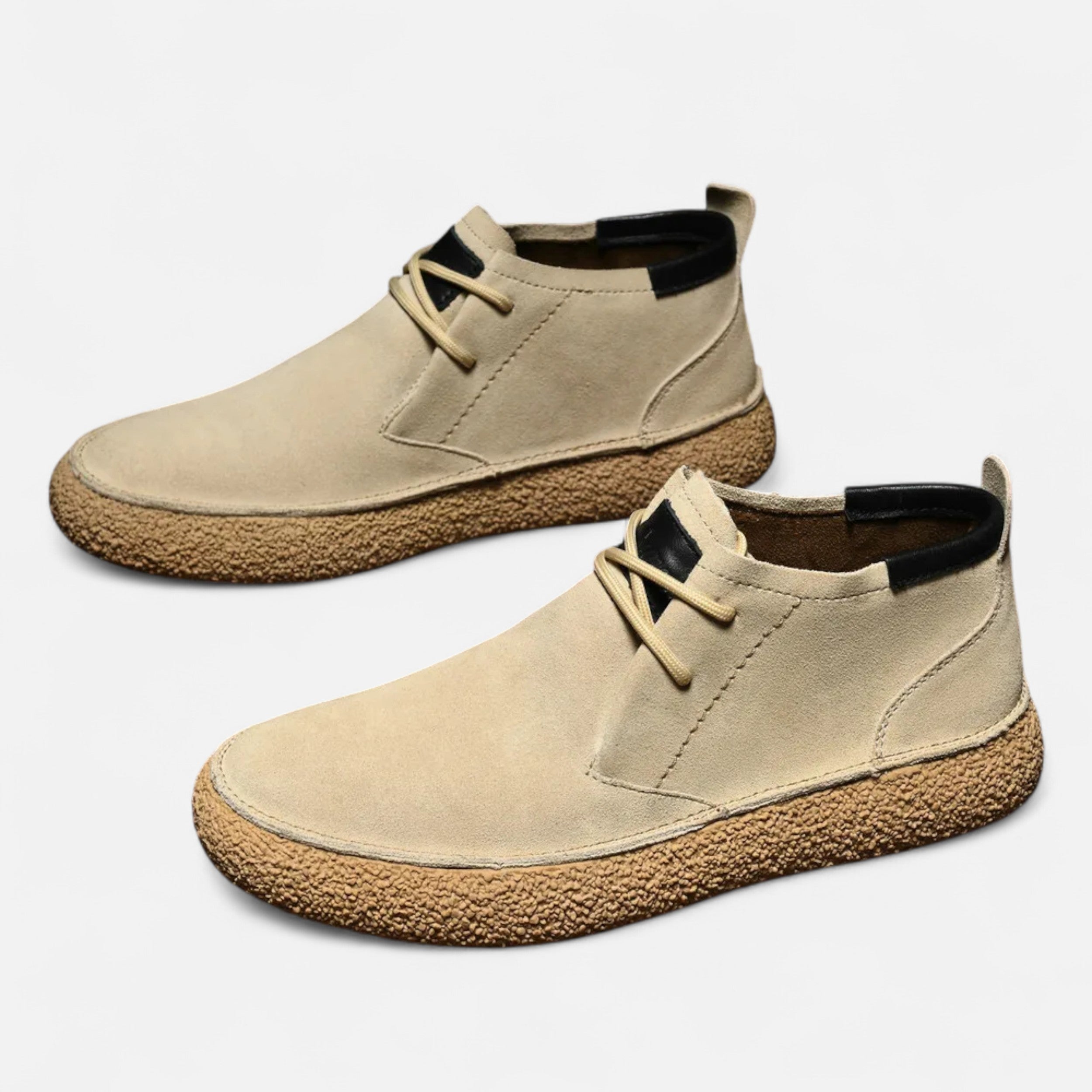 Maison Dresson | Men’s Casual Shoes