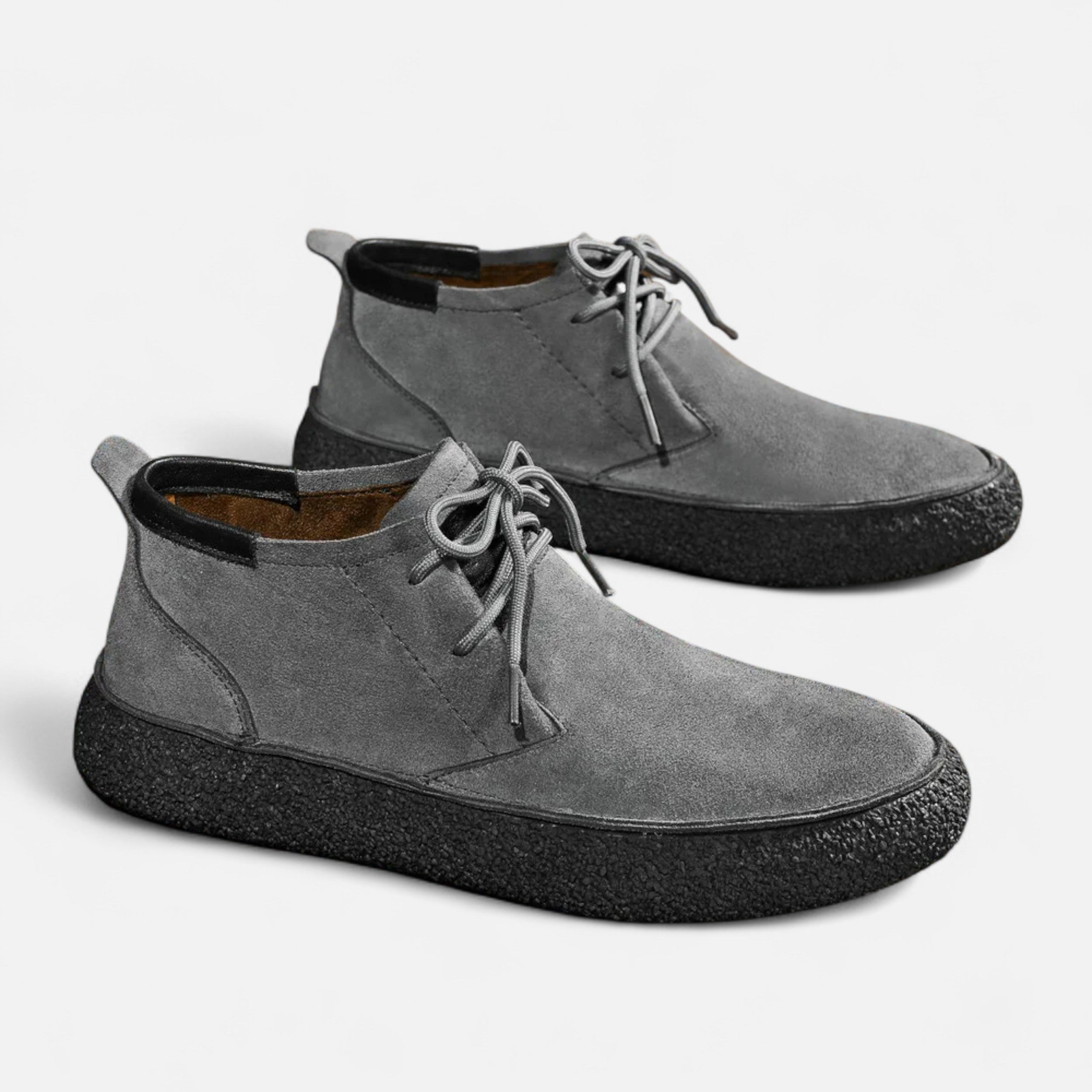 Maison Dresson | Men’s Casual Shoes