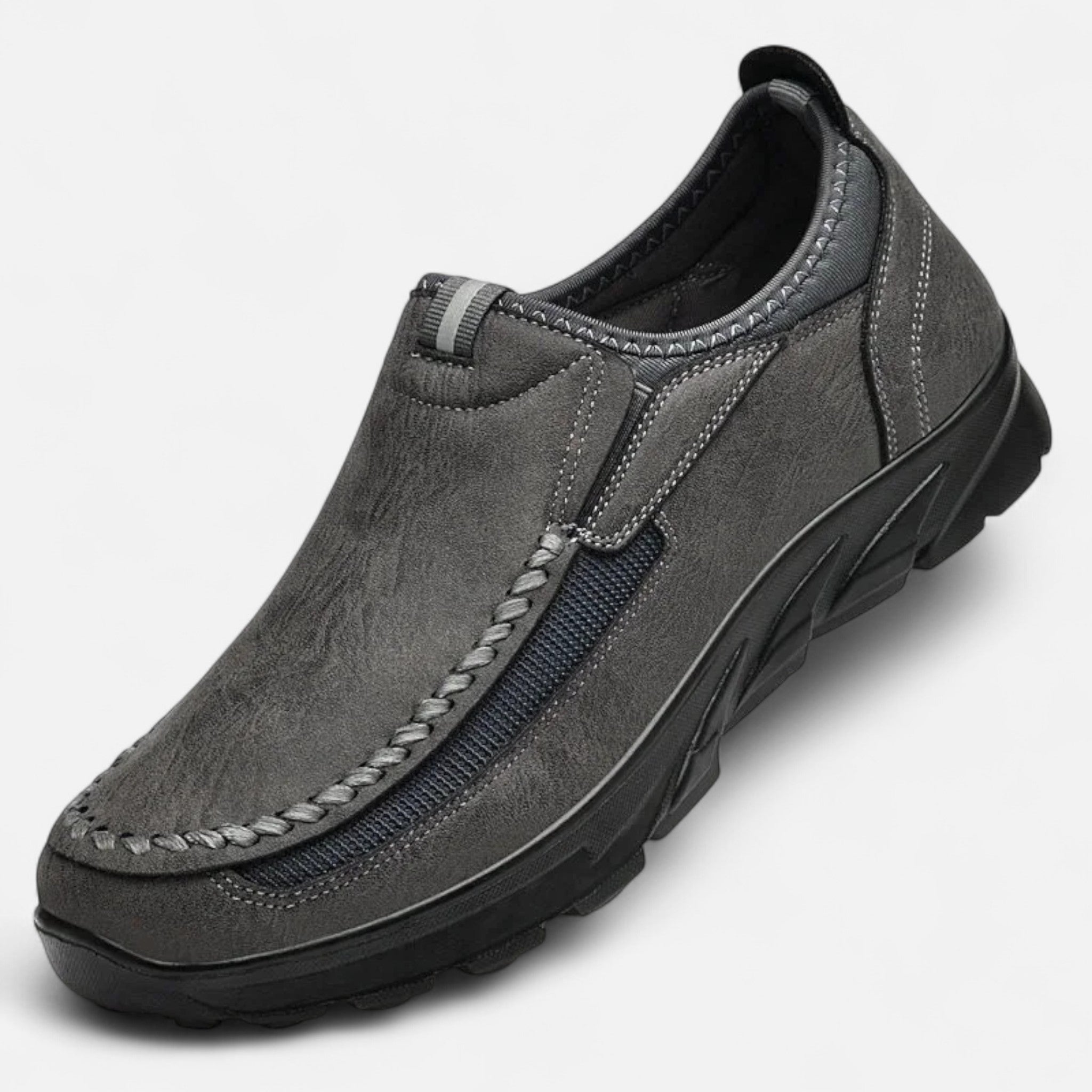 Maison Dresson | Men’s Casual Loafers – Breathable Autumn Winter Sneakers