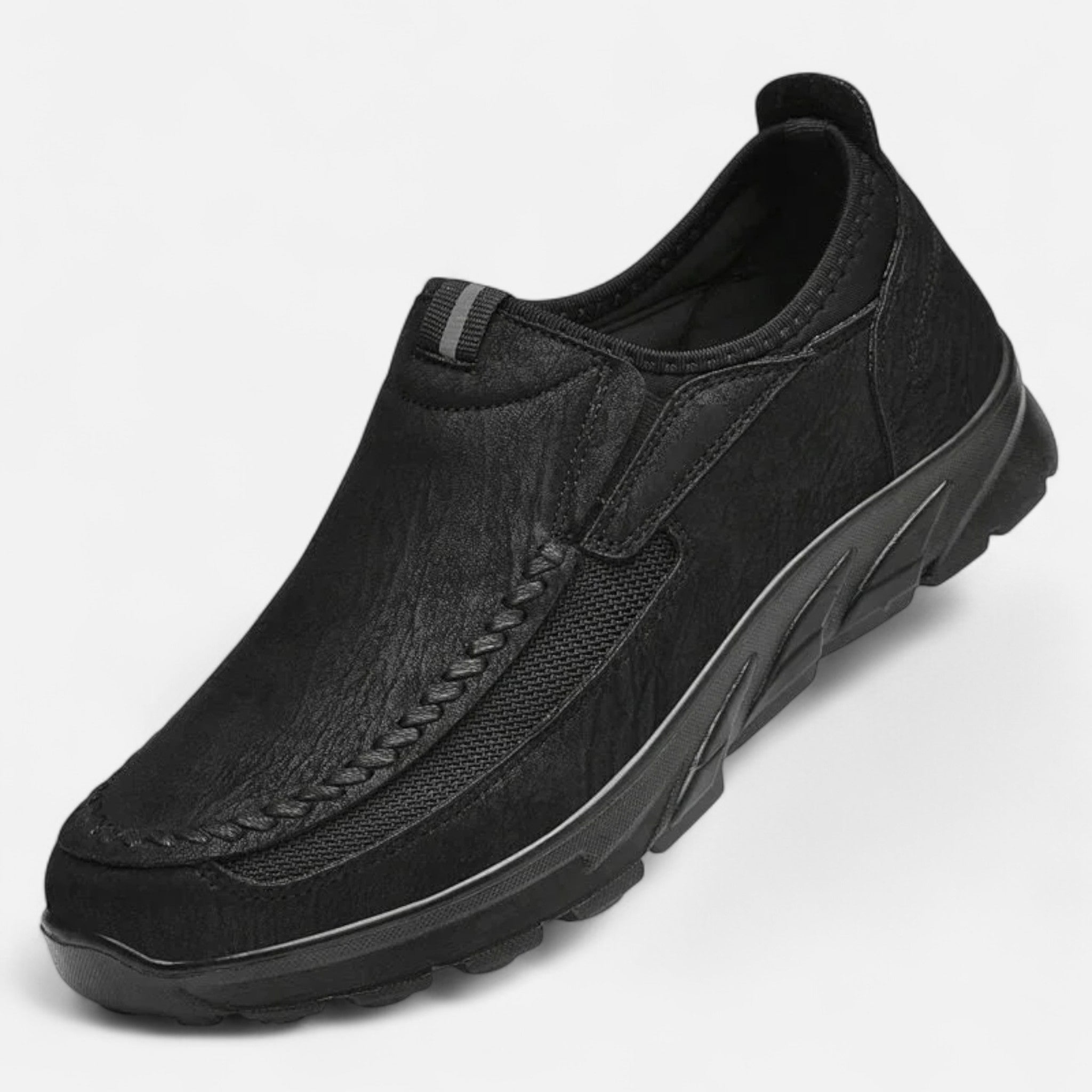 Maison Dresson | Men’s Casual Loafers – Breathable Autumn Winter Sneakers