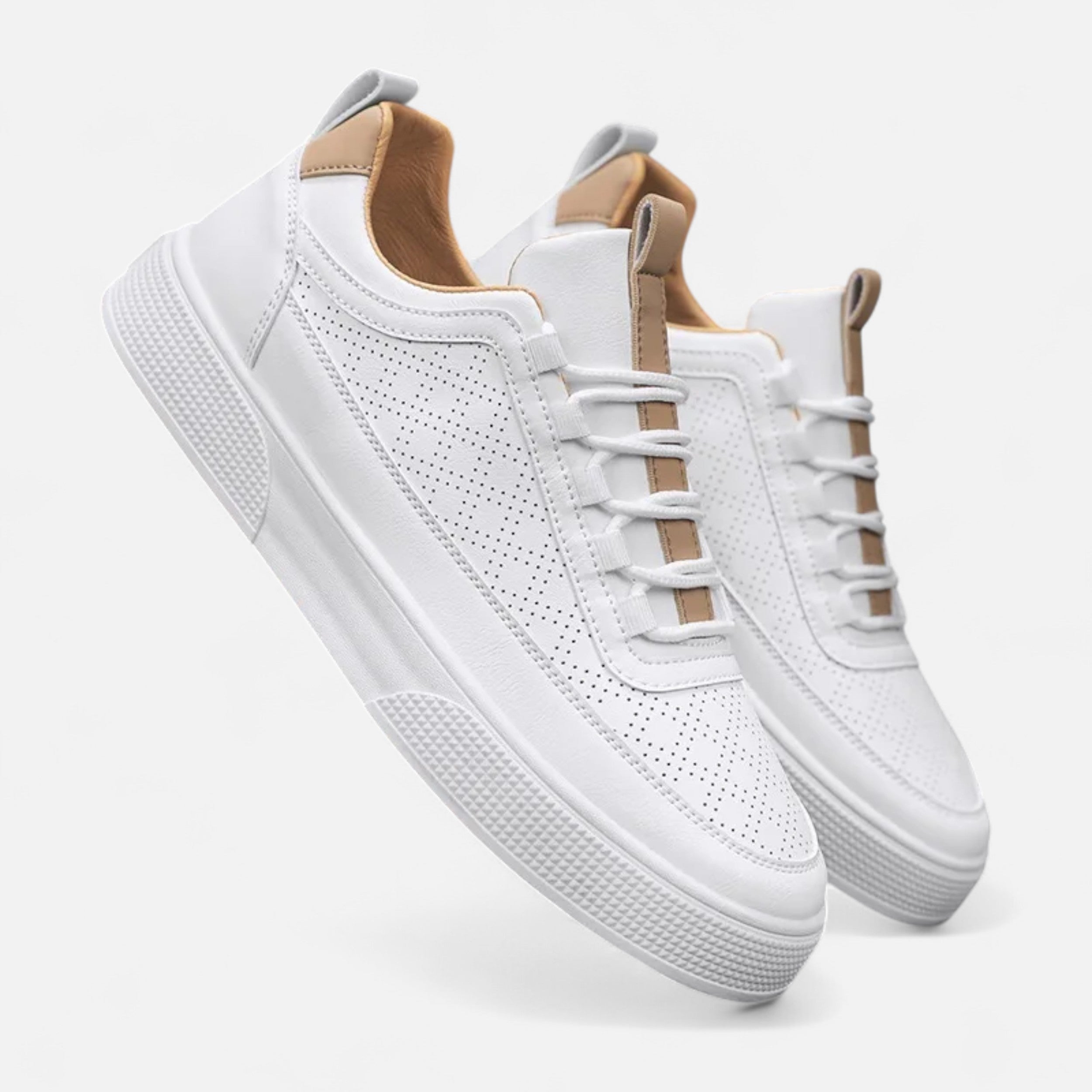 Maison Dresson | Men’s Trendy Sneakers