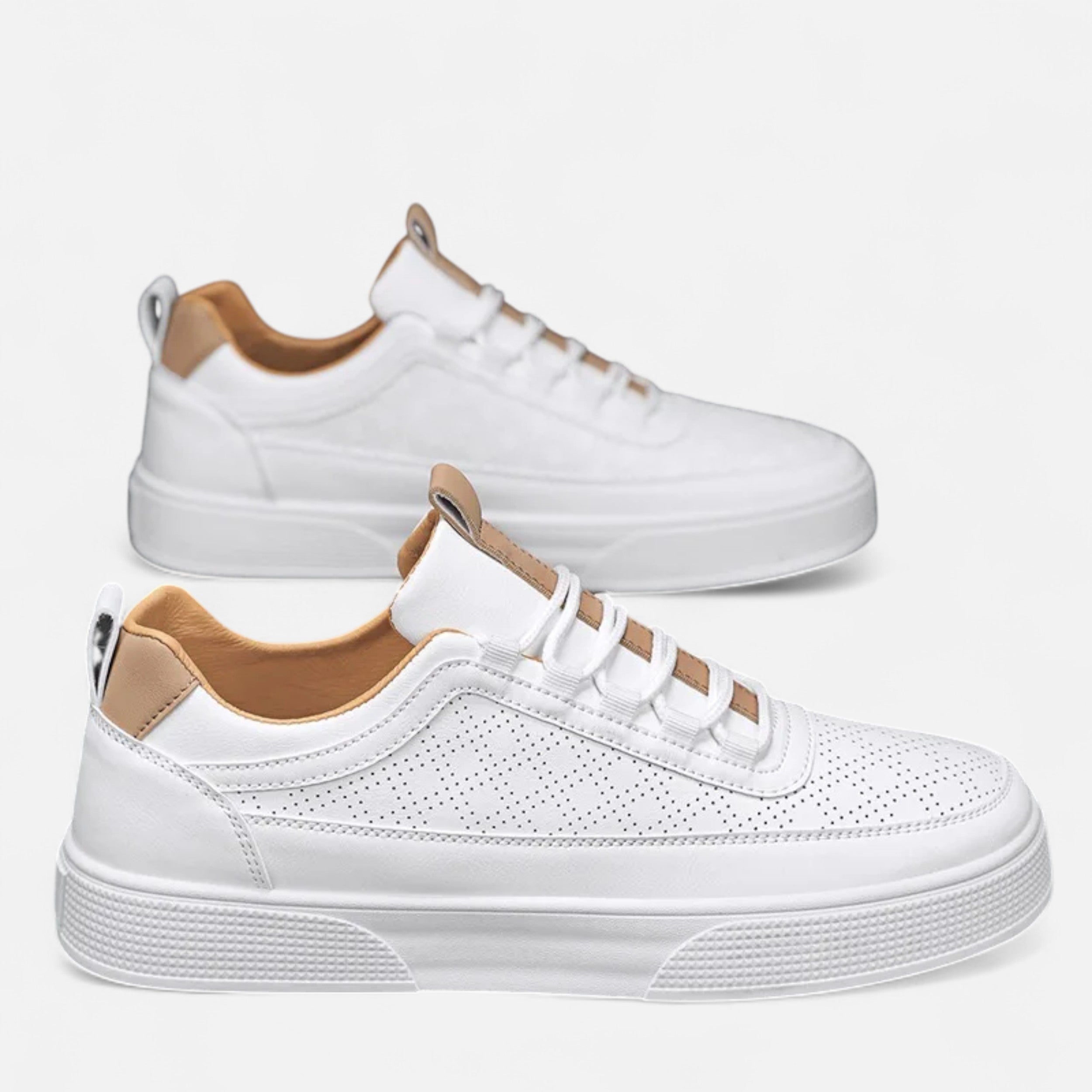 Maison Dresson | Men’s Trendy Sneakers