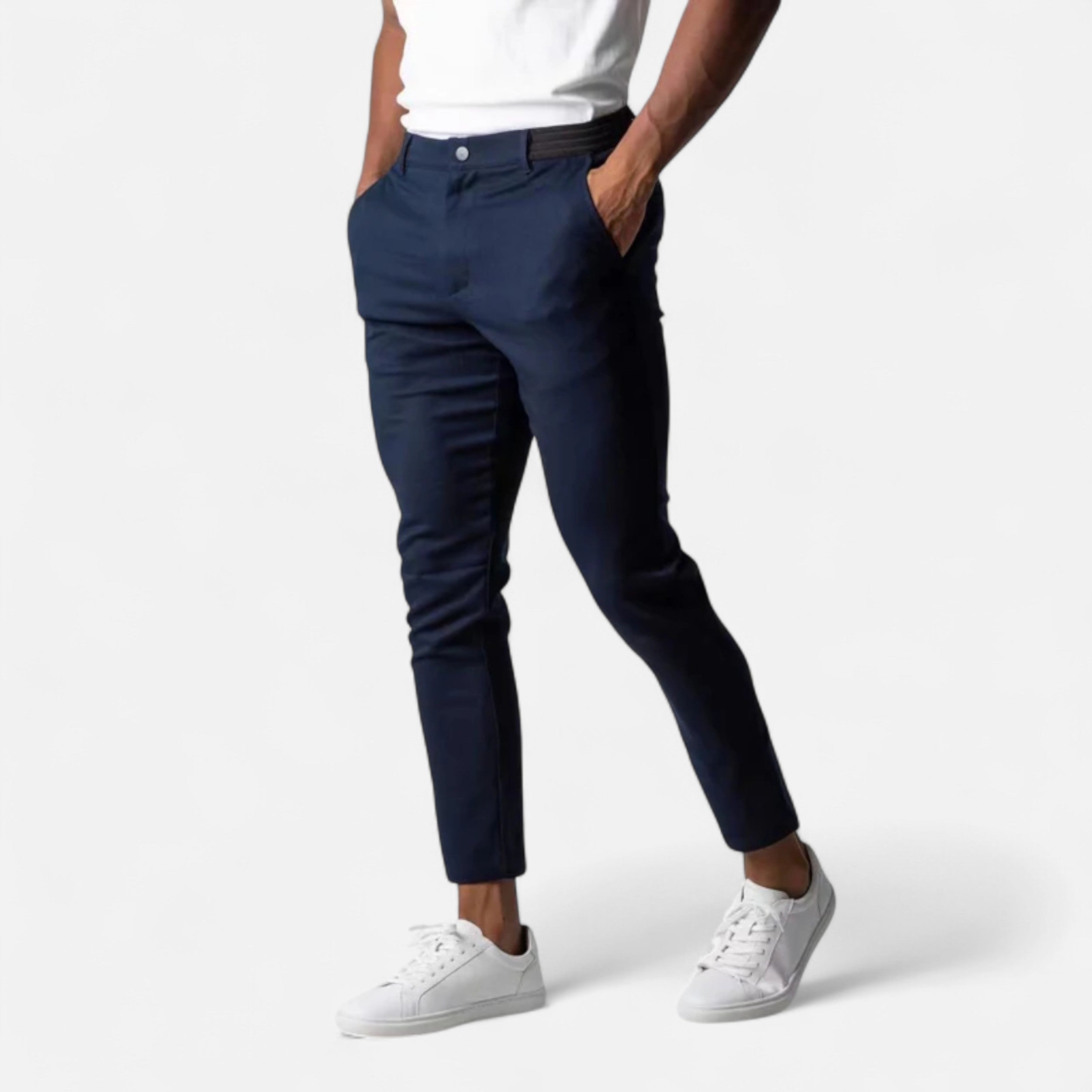 Maison Dresson | Men’s Casual Waterproof Trousers