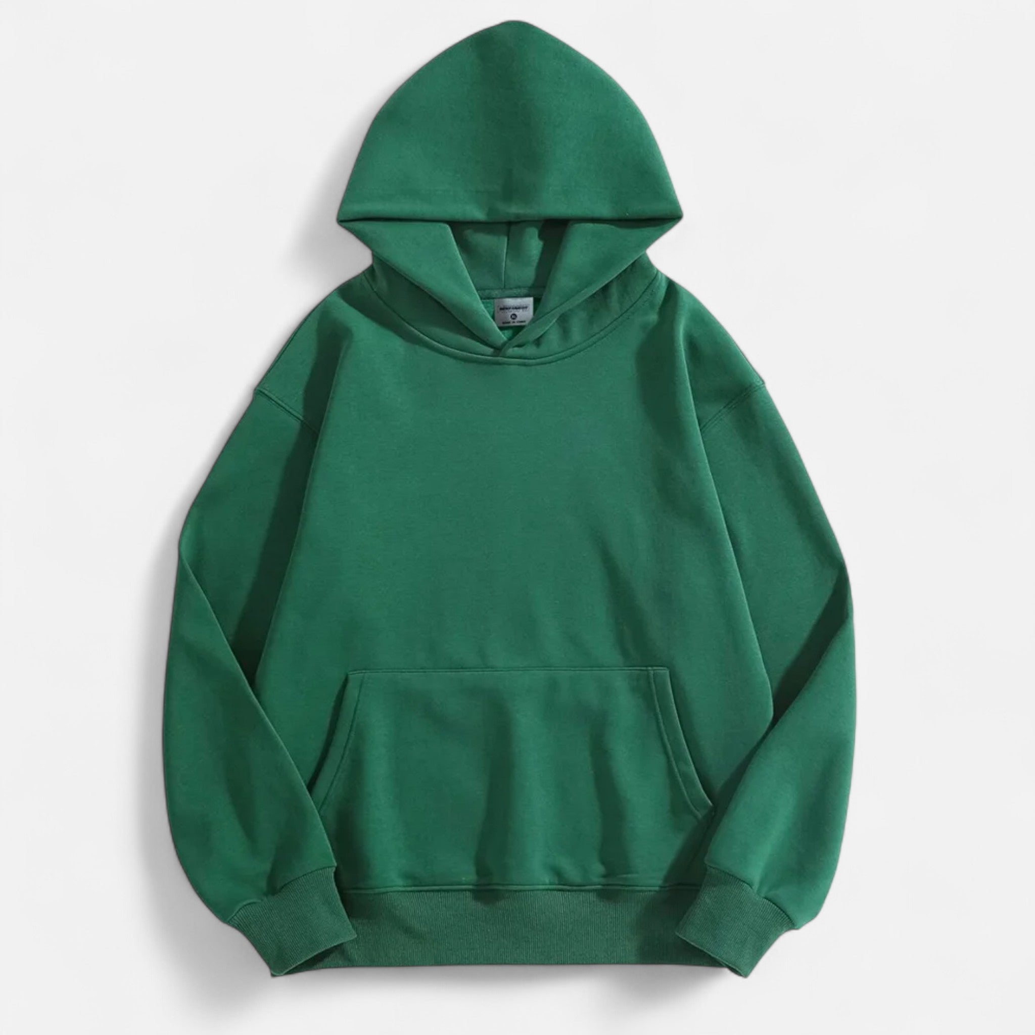 Maison Dresson | Unisex Thick Polar Fleece Pullover
